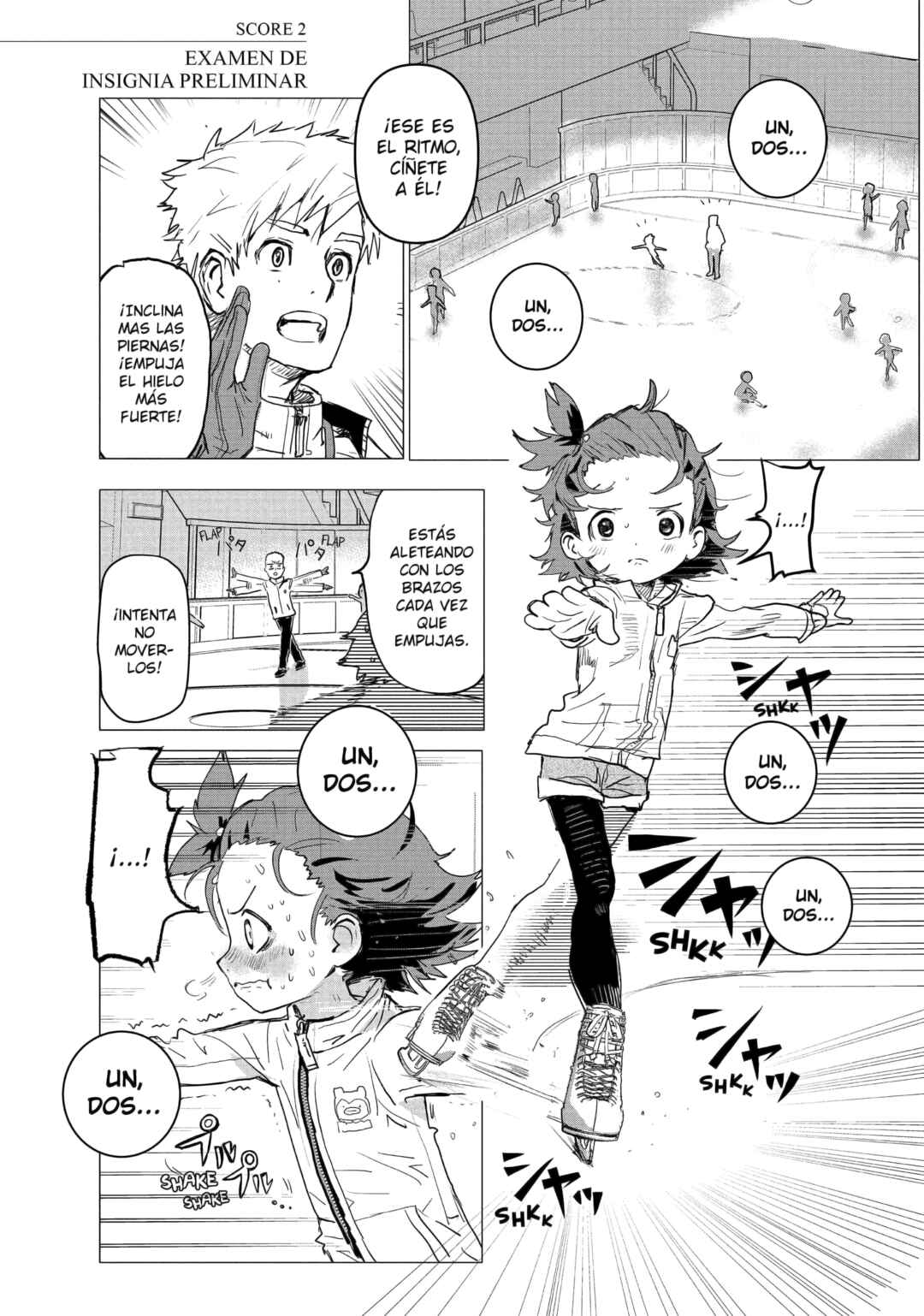 Chapter 2 - Page 2