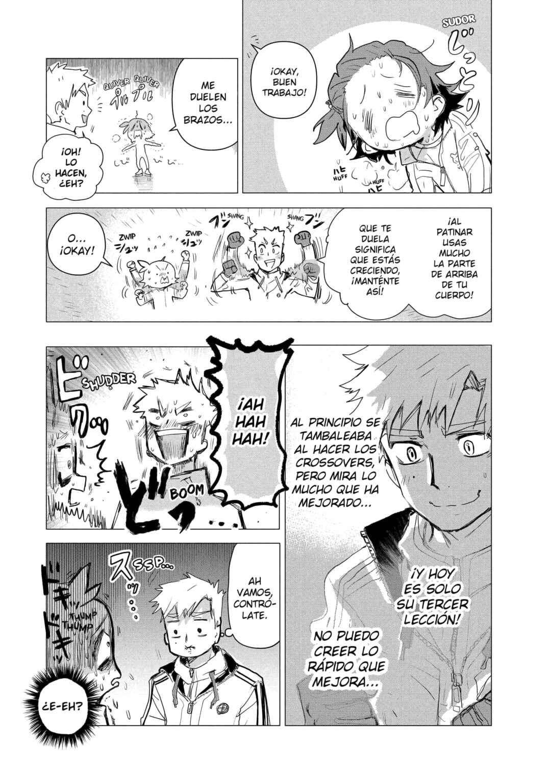 Chapter 2 - Page 3