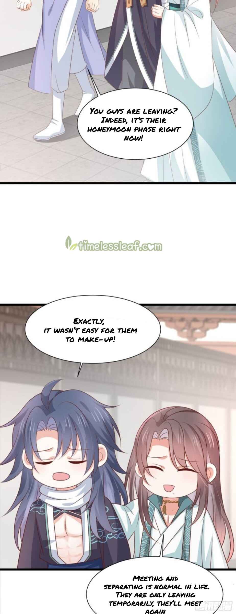 Chapter 206 - Page 8