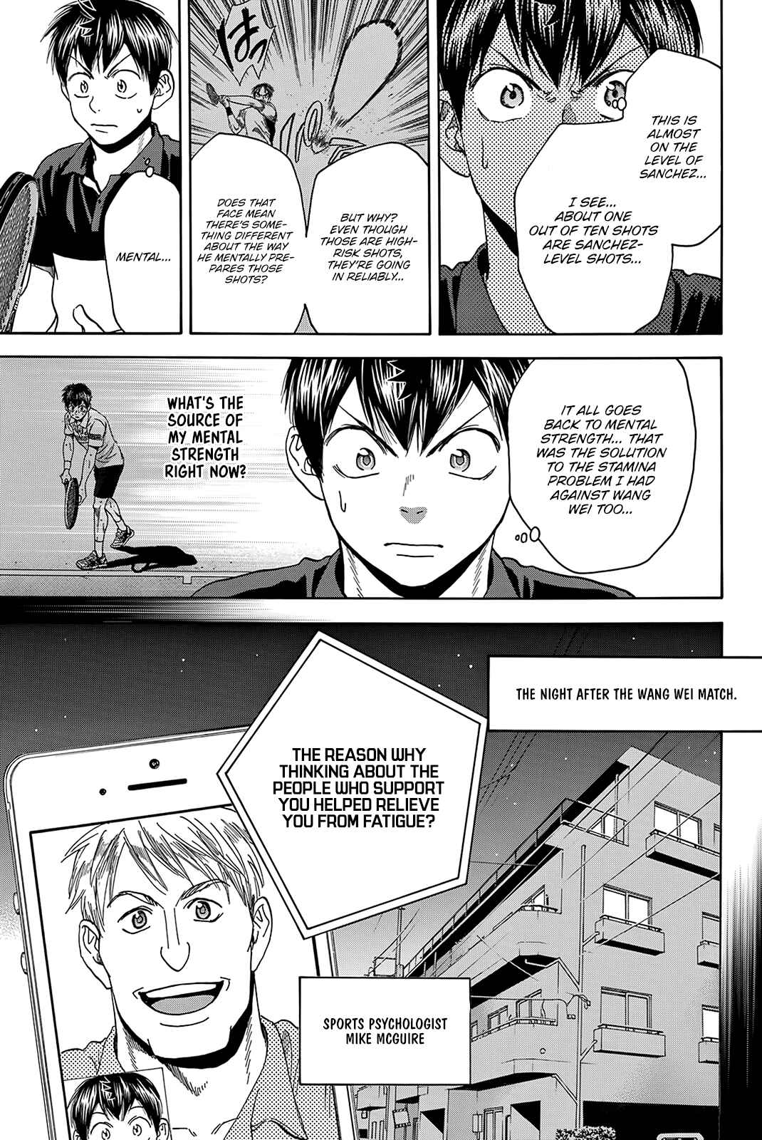 Chapter 417 - Page 12