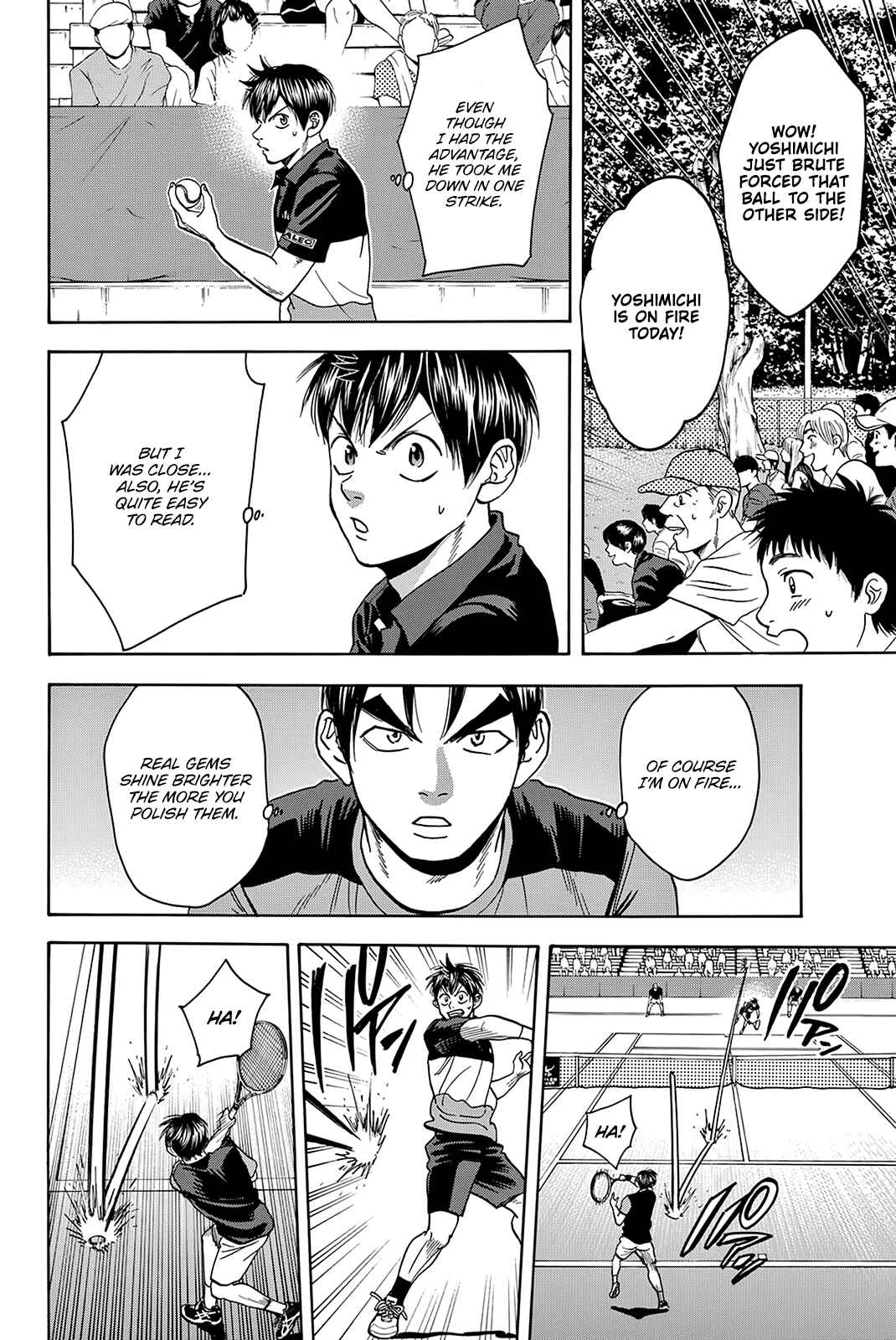 Chapter 417 - Page 9