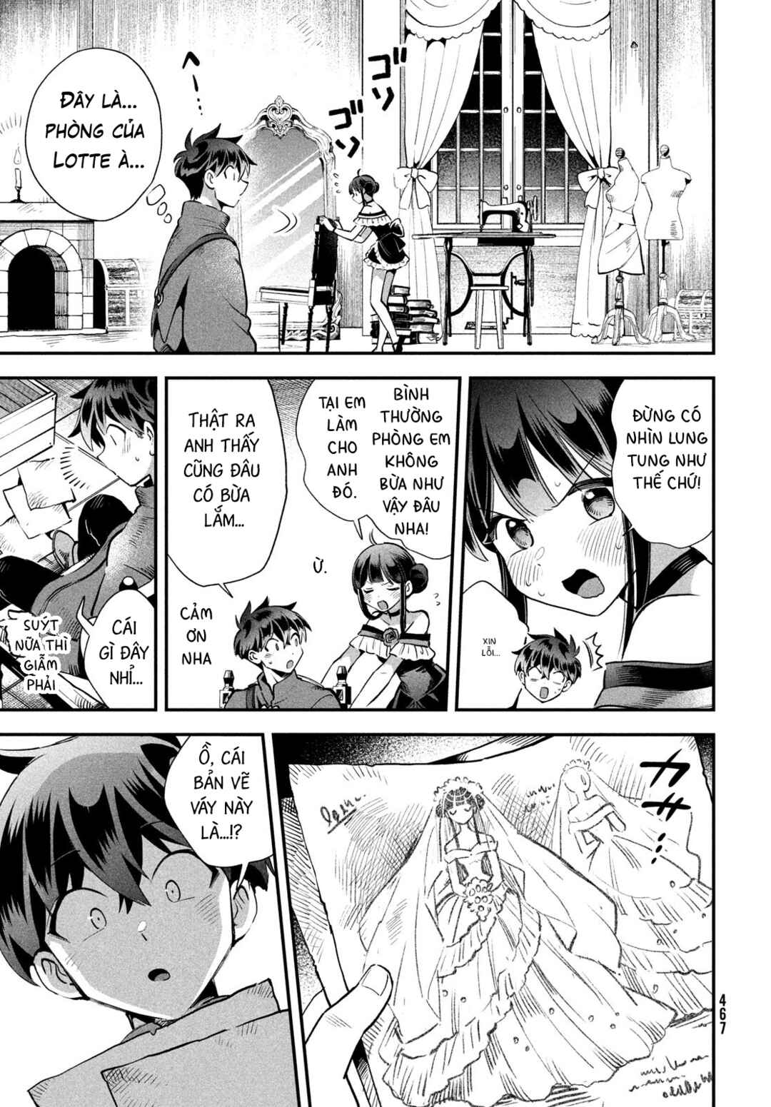 Chapter 77 - Page 6