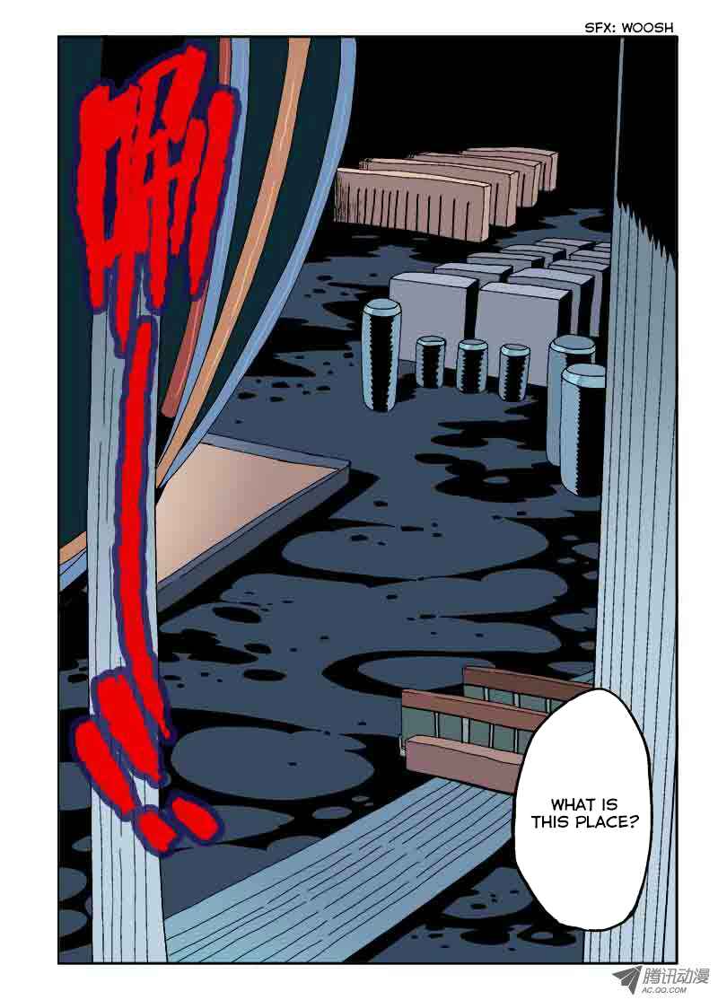 Chapter 16 - Page 12