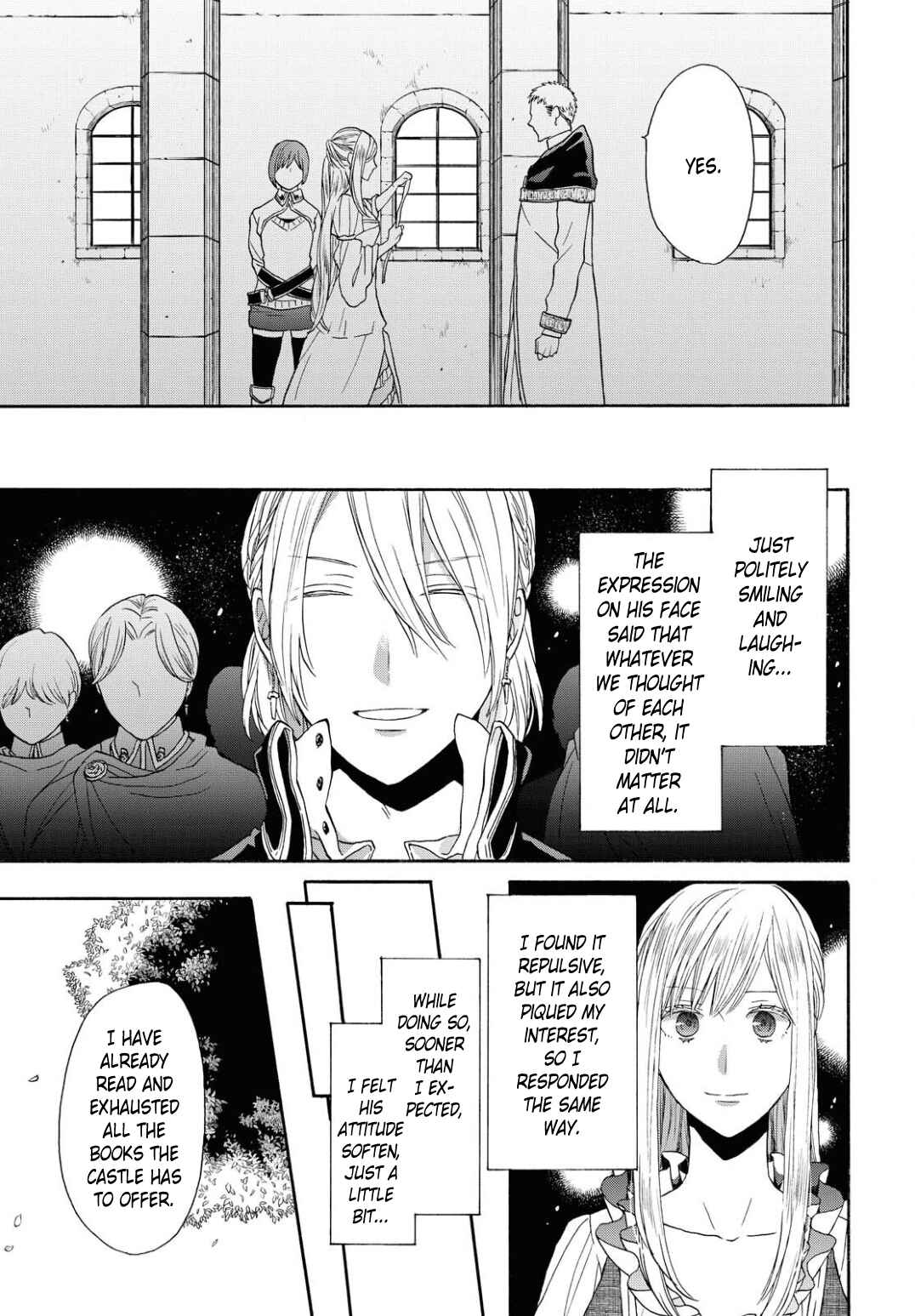 Chapter 104 - Page 13