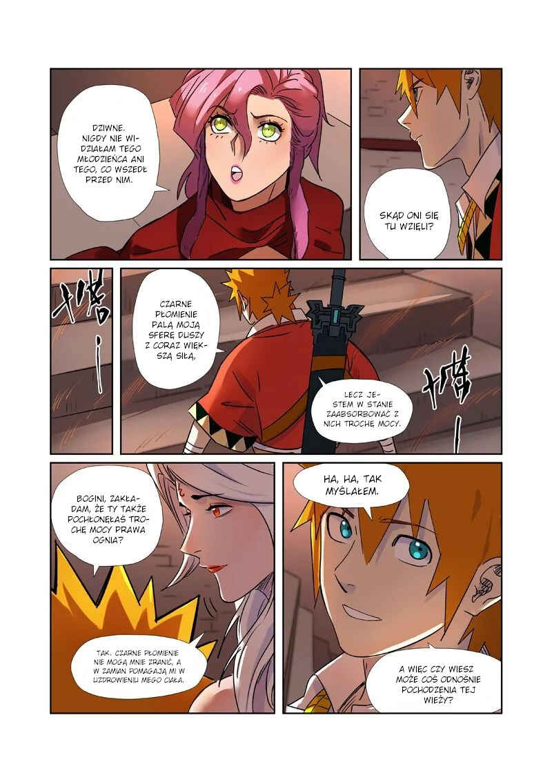 Chapter 281 - Page 9