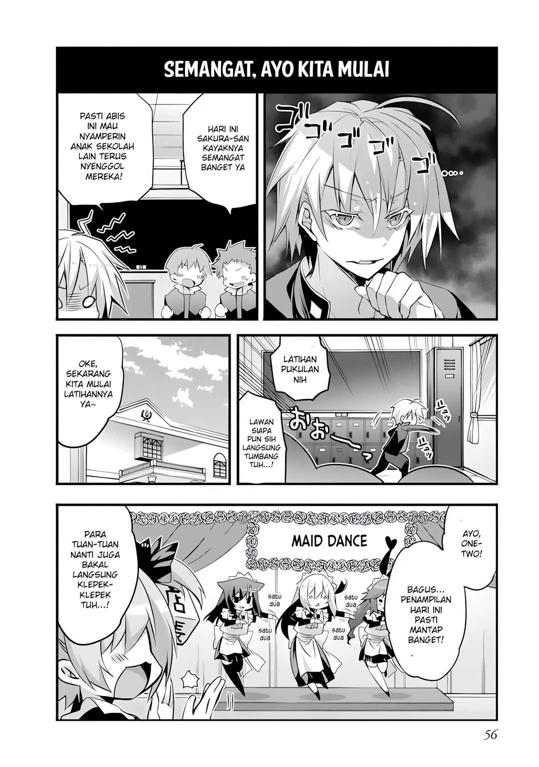 Chapter 5 - Page 5