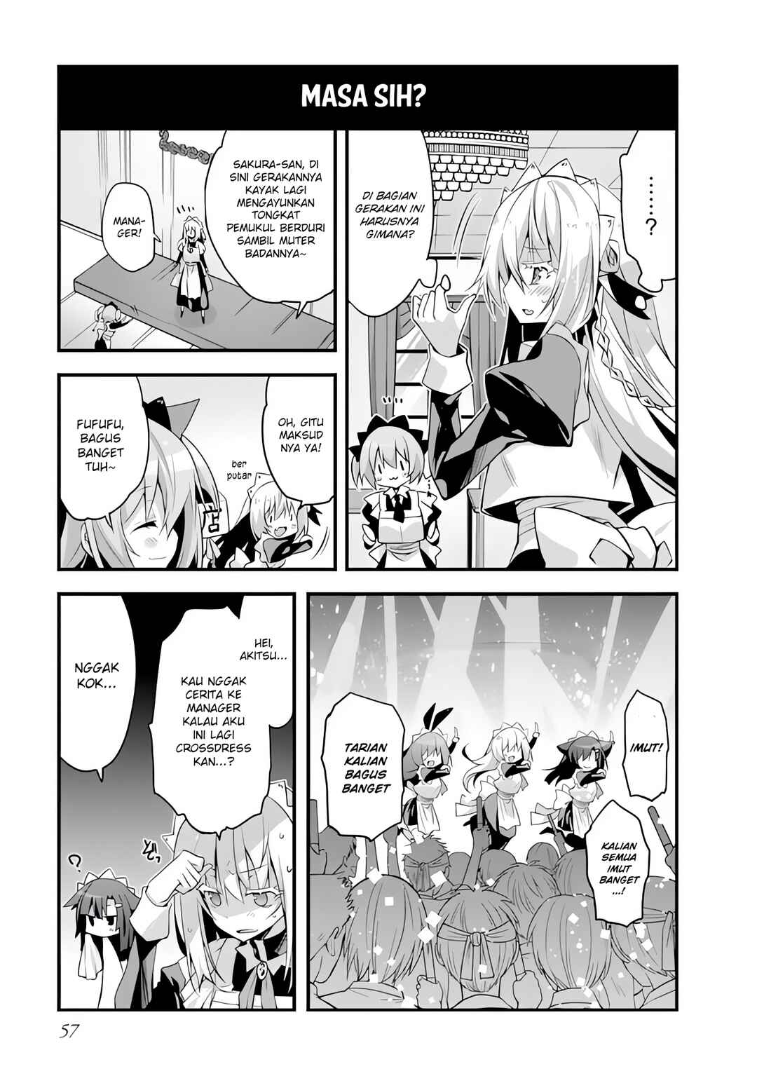Chapter 5 - Page 6