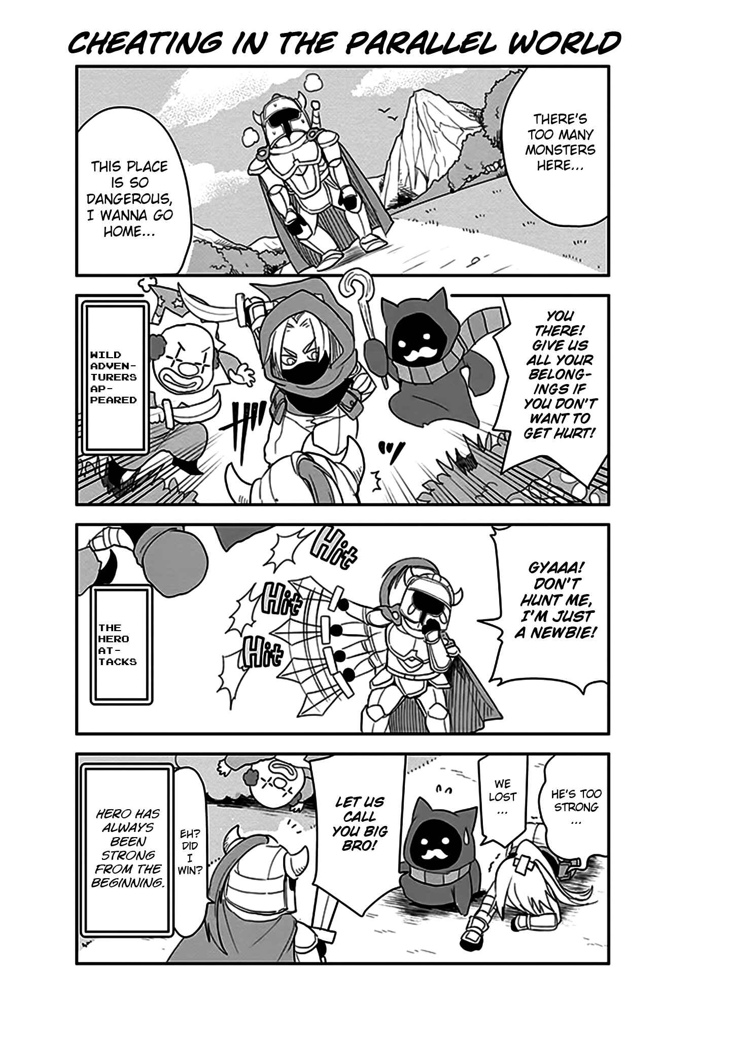 Chapter 4 - Page 5