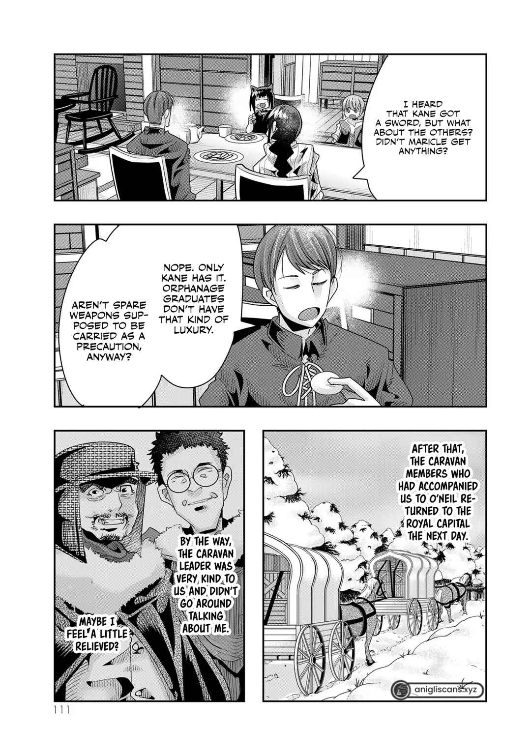 Chapter 71 - Page 16