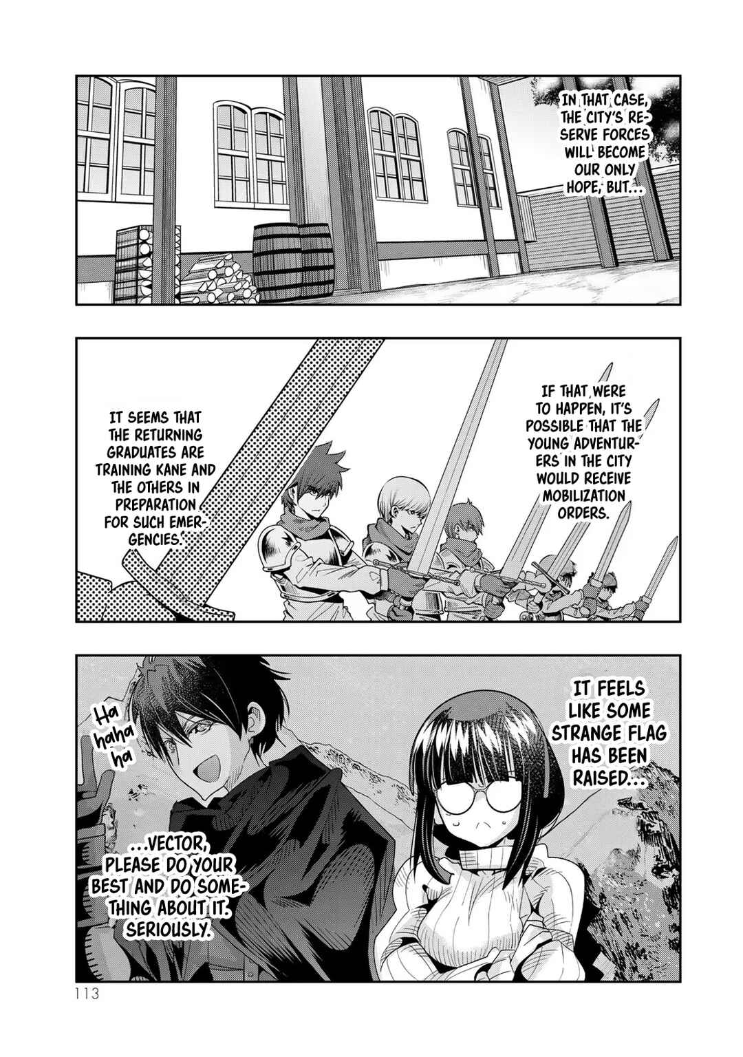 Chapter 71 - Page 18