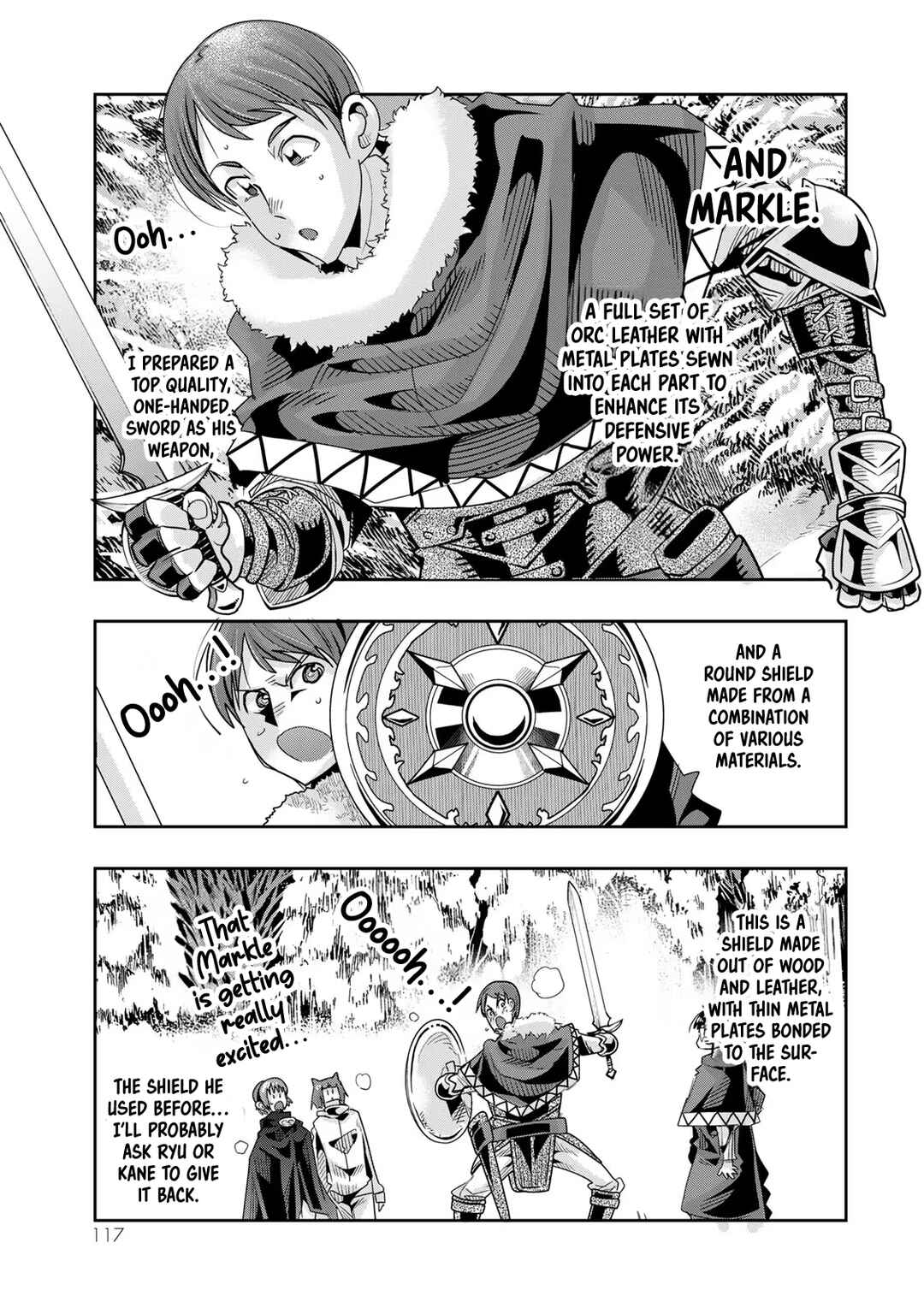 Chapter 71 - Page 22
