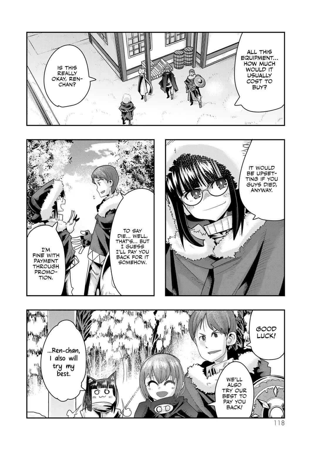 Chapter 71 - Page 23