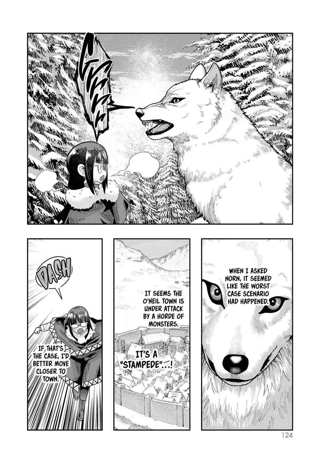 Chapter 71 - Page 29