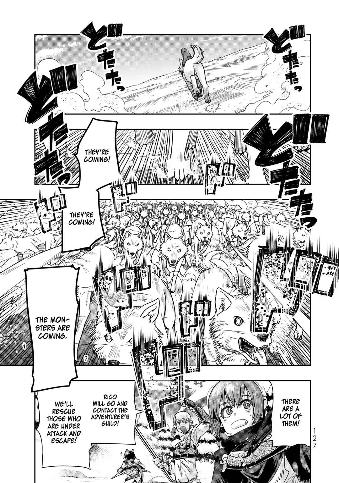 Chapter 71 - Page 32