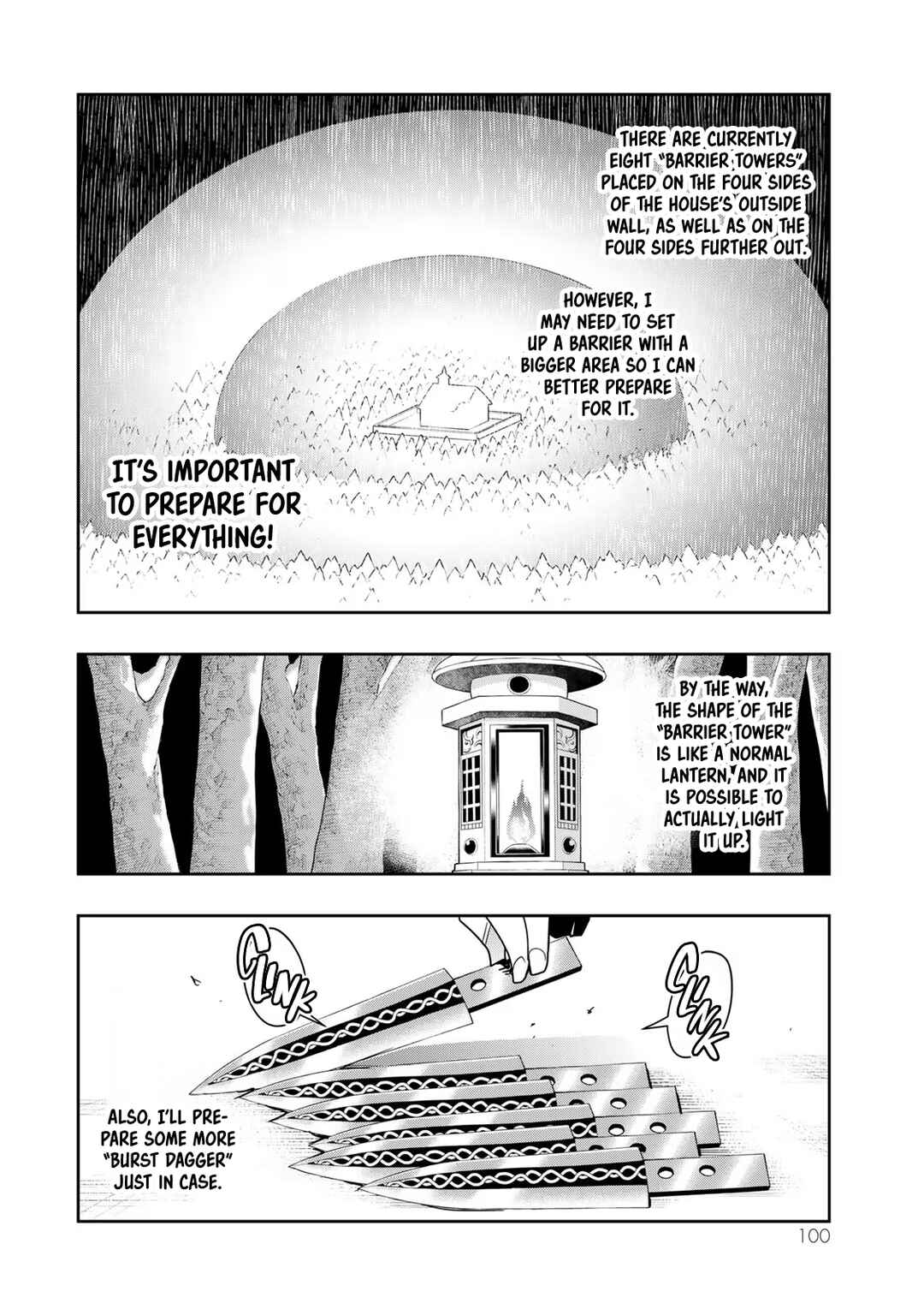 Chapter 71 - Page 5