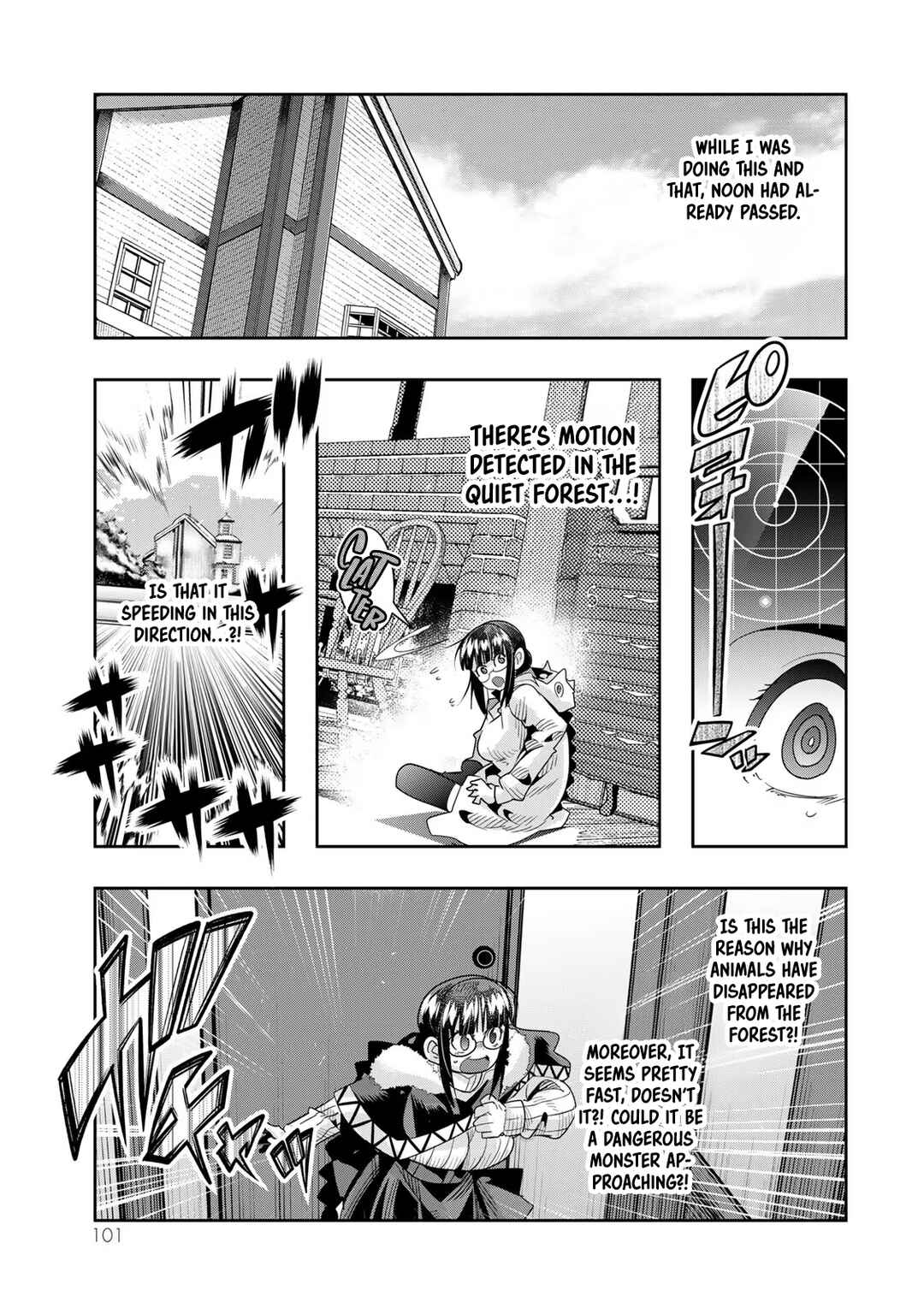 Chapter 71 - Page 6