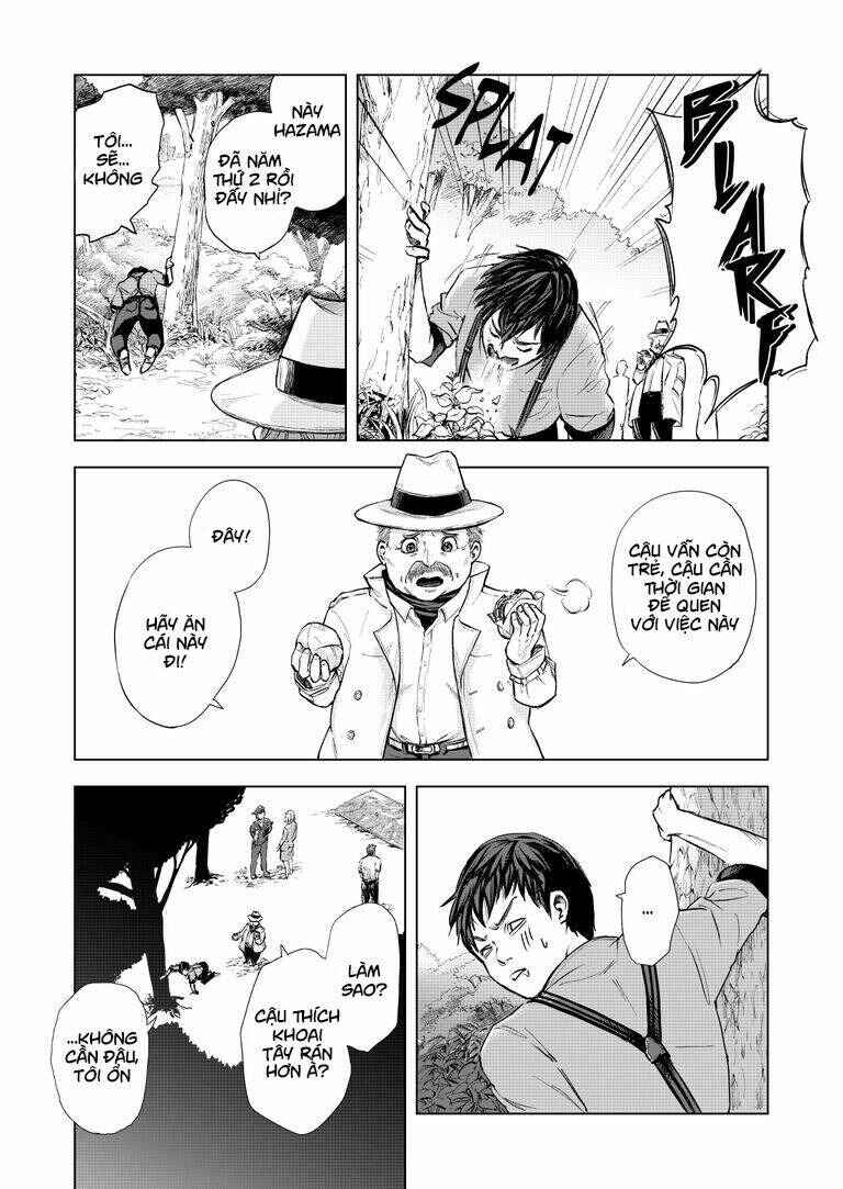 Chapter 1 - Page 8