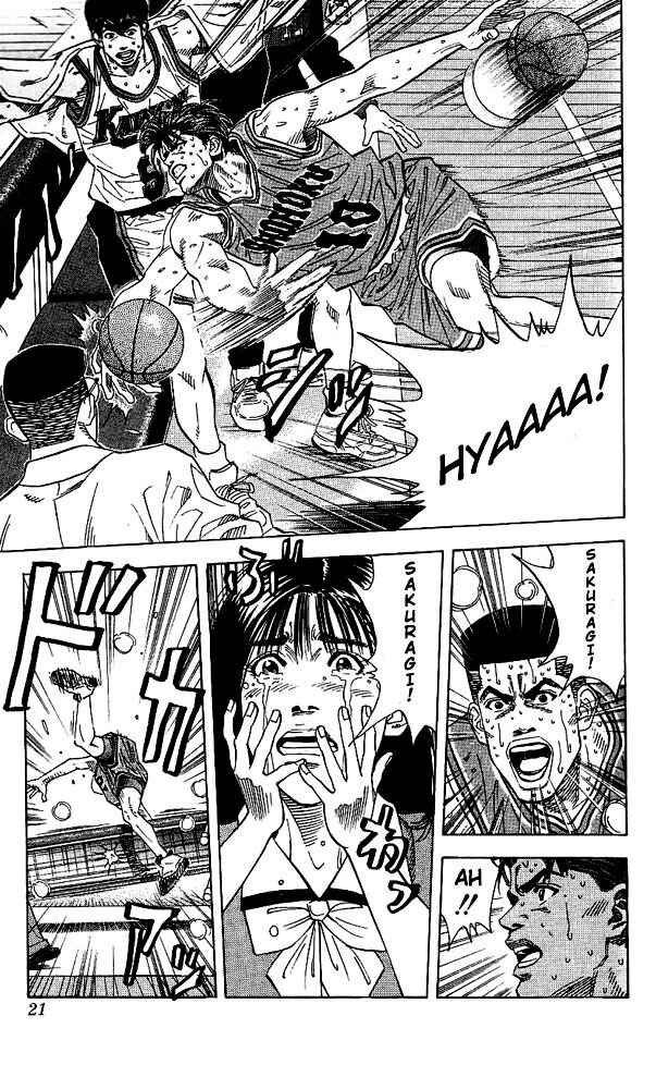 Chapter 126 - Page 20