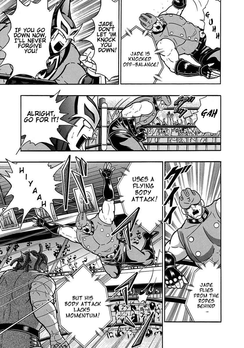 Chapter 98 - Page 11