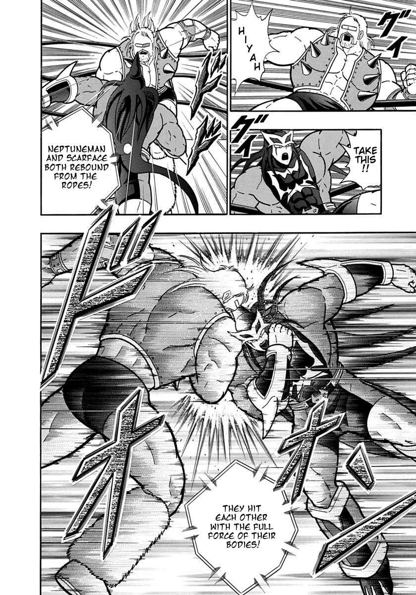 Chapter 98 - Page 16