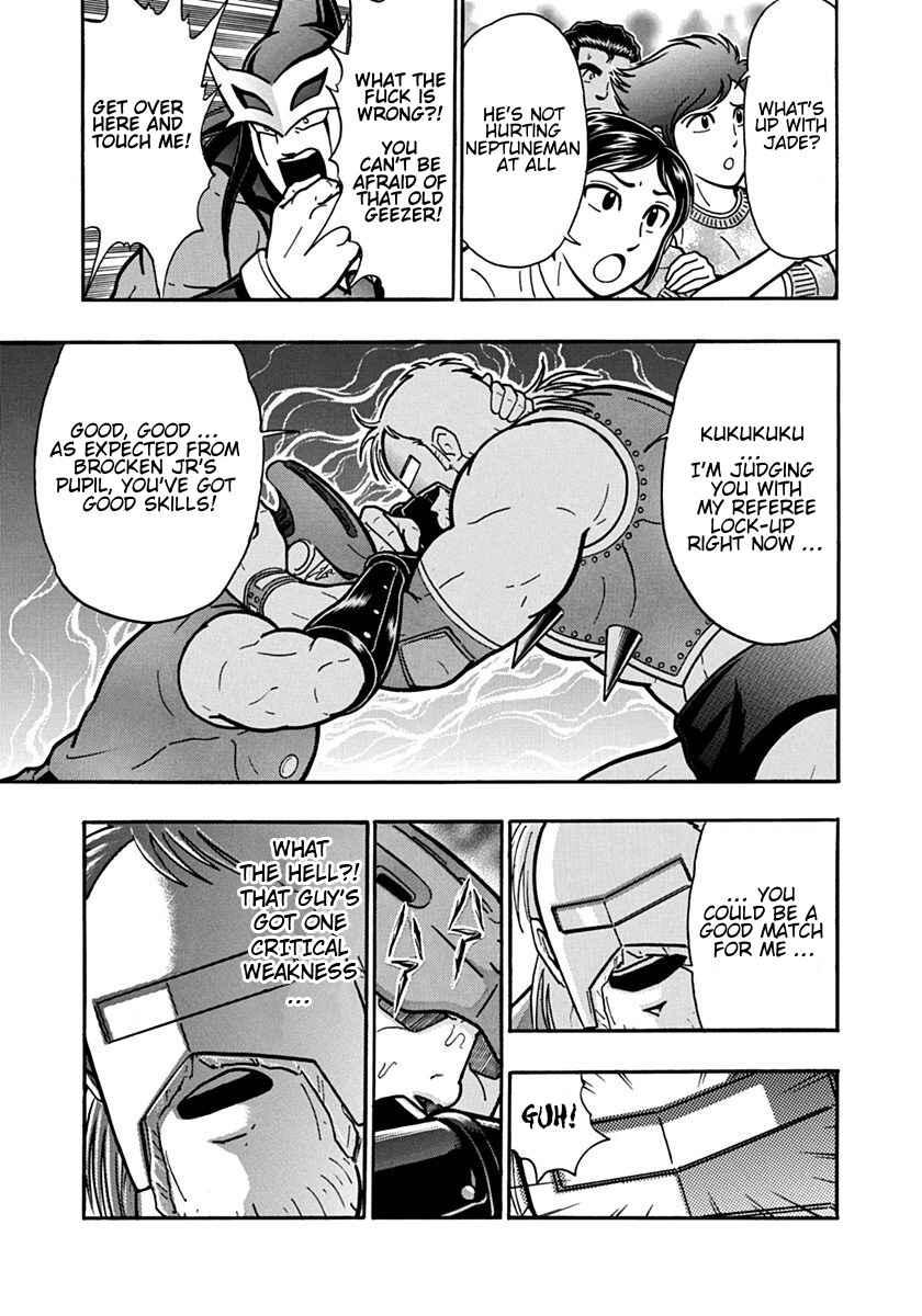 Chapter 98 - Page 5