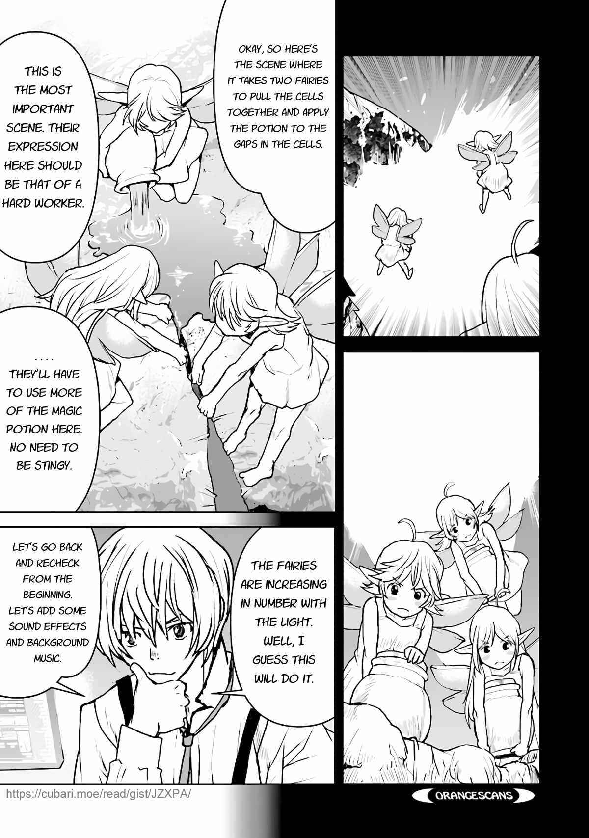Chapter 30.5 - Page 5