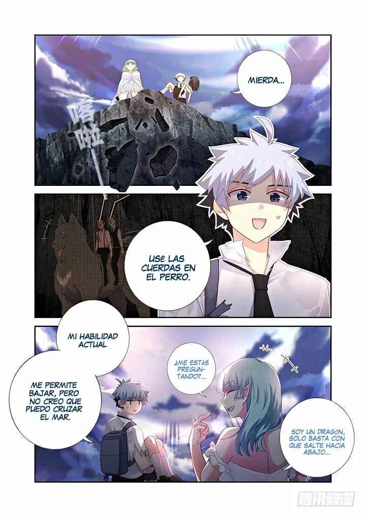 Chapter 472 - Page 14