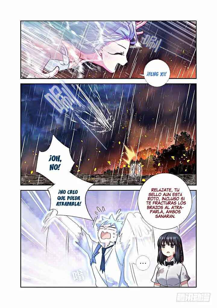 Chapter 472 - Page 2