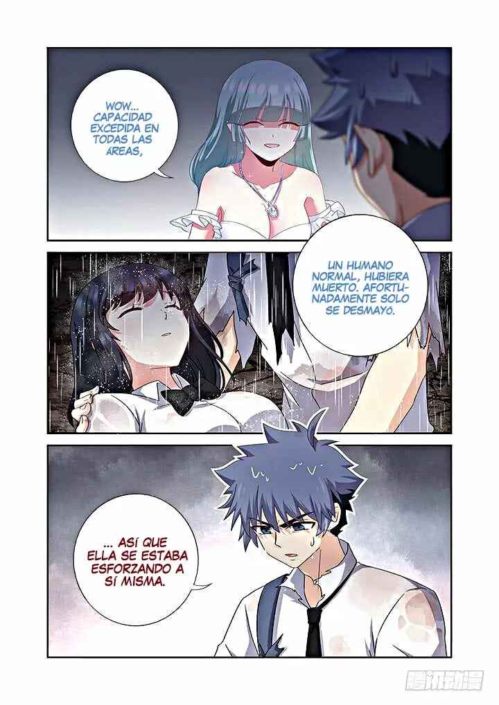 Chapter 472 - Page 8