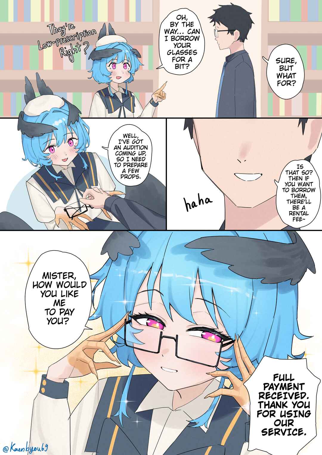 Chapter 24 - Page 1