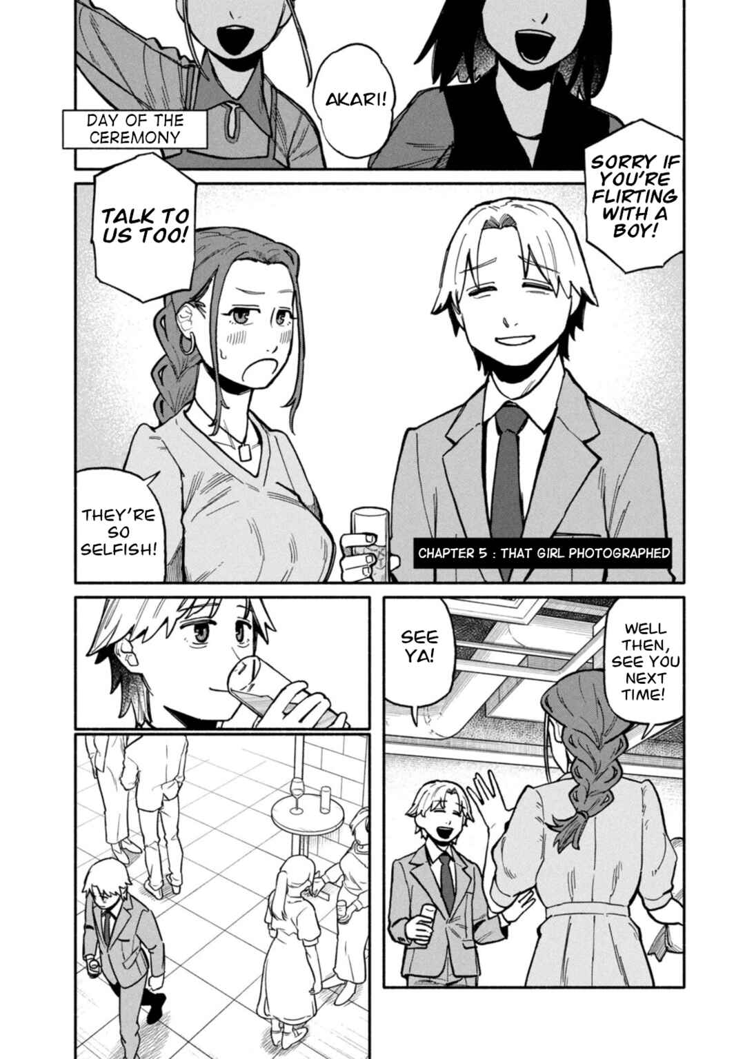 Chapter 5 - Page 1