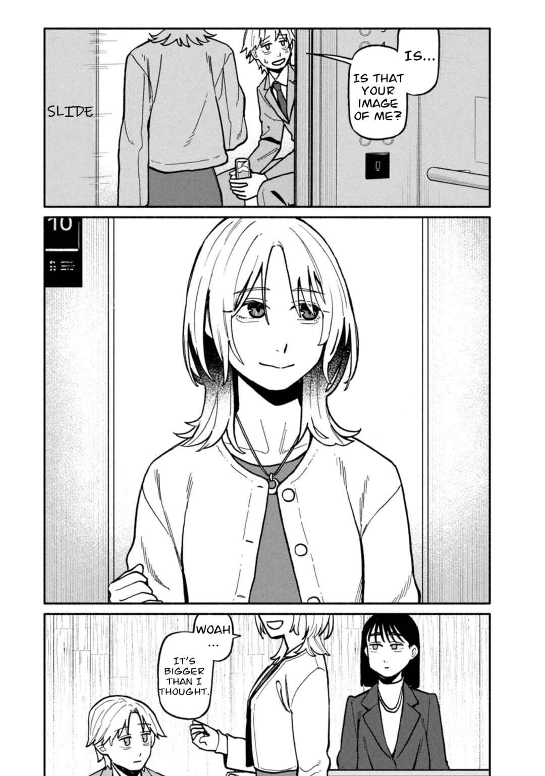 Chapter 5 - Page 6