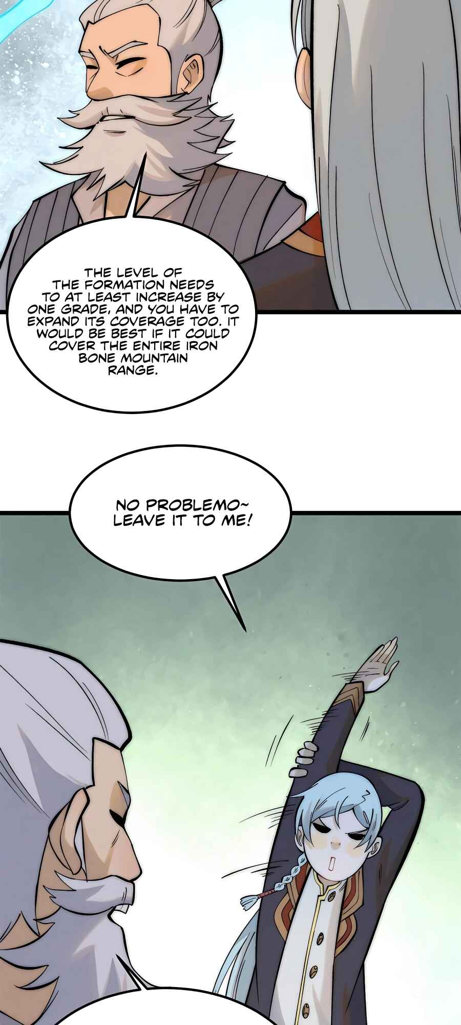 Chapter 222 - Page 10