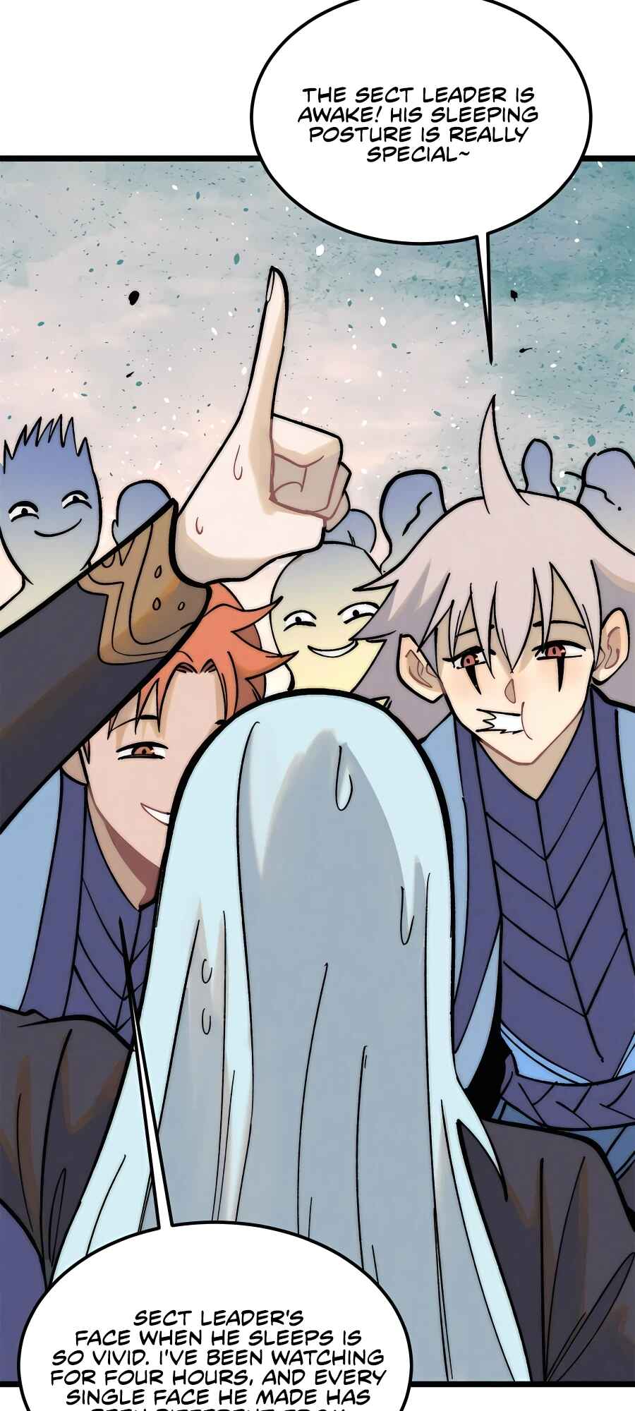 Chapter 222 - Page 34