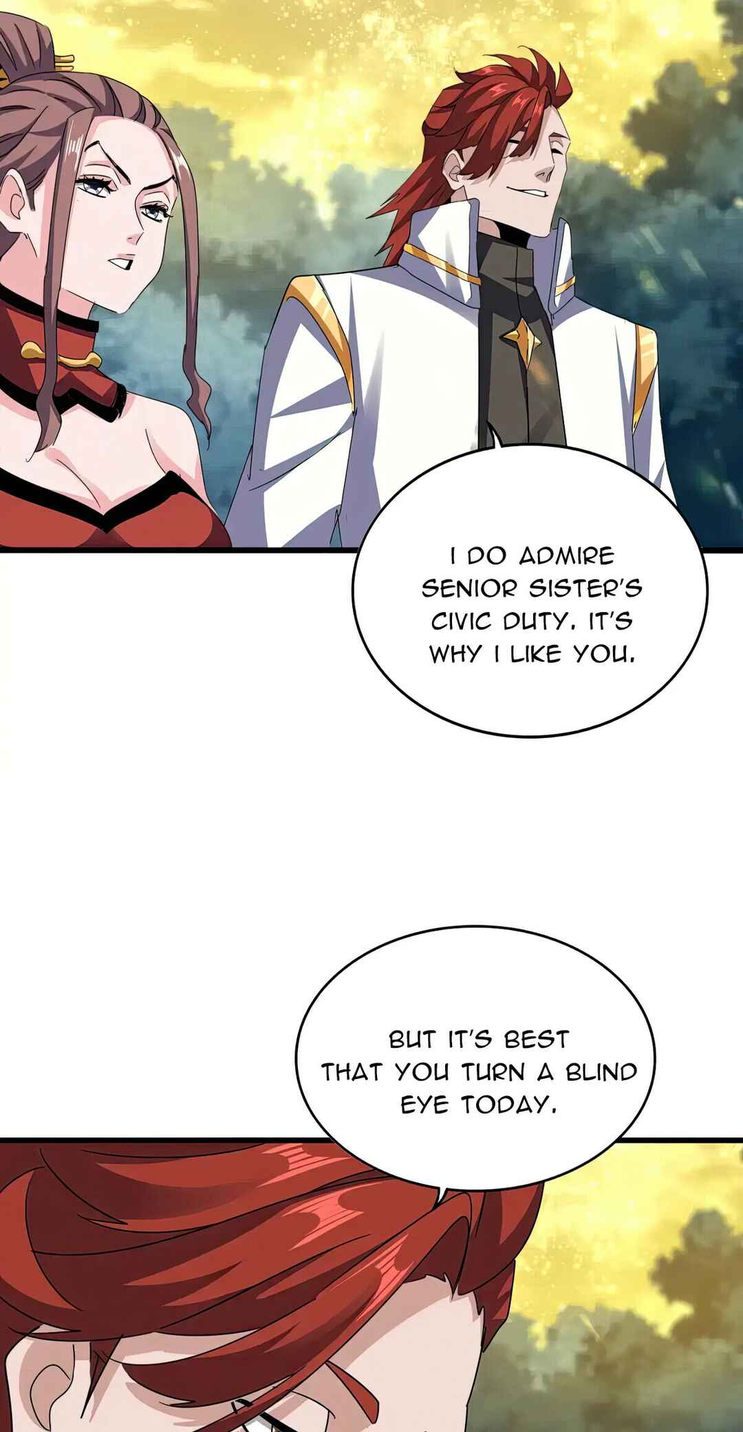 Chapter 615 - Page 11