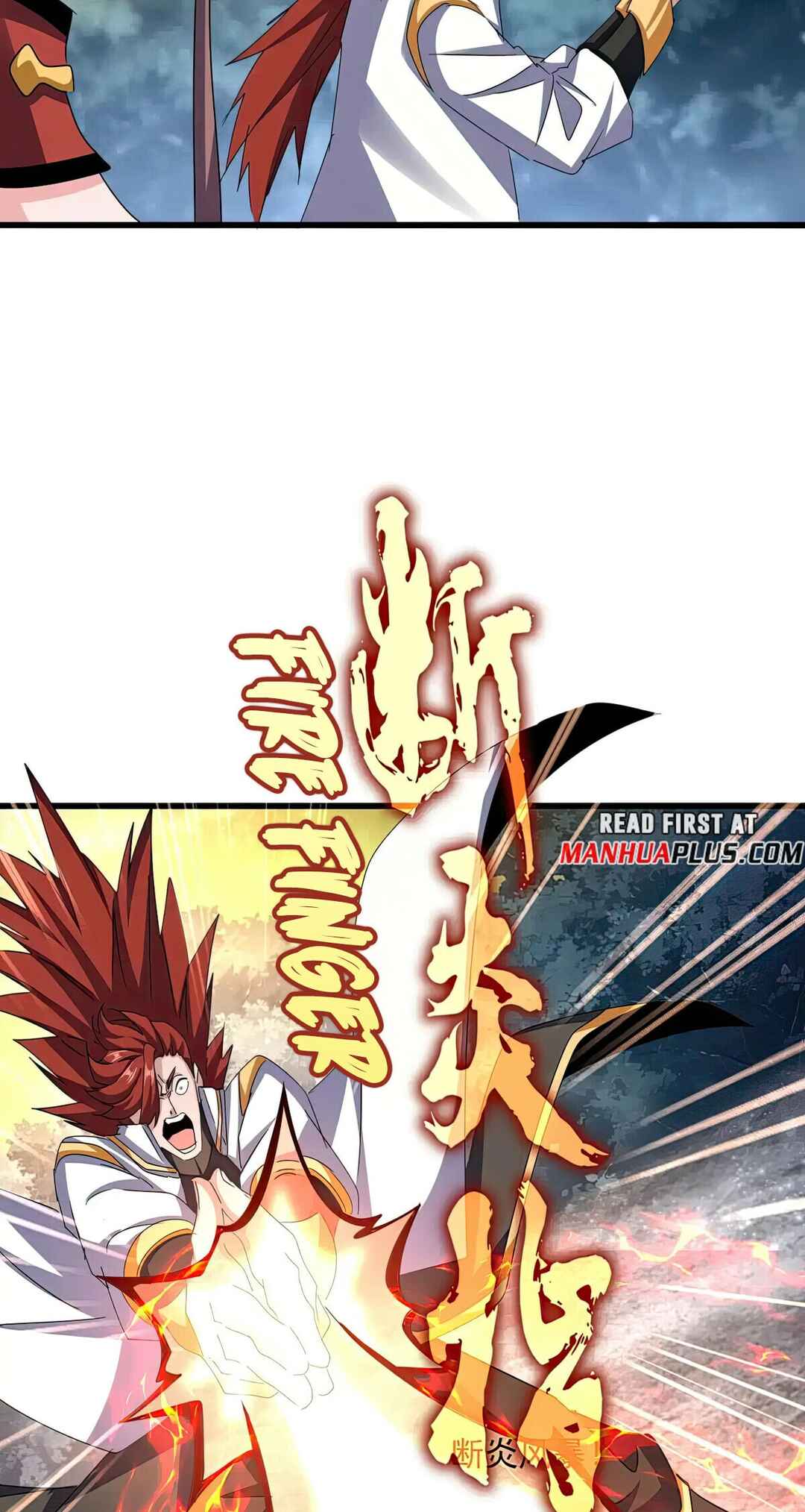 Chapter 615 - Page 21
