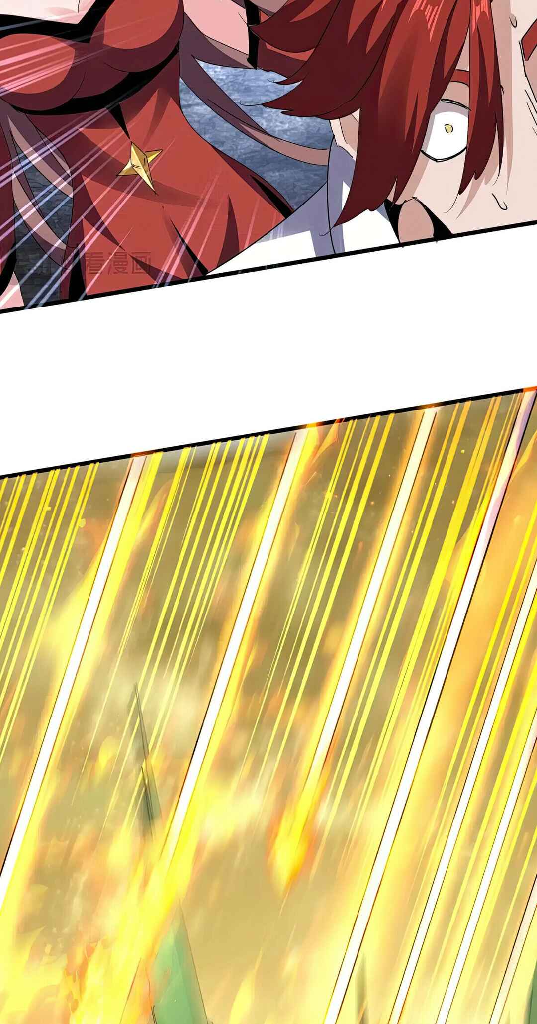 Chapter 615 - Page 32