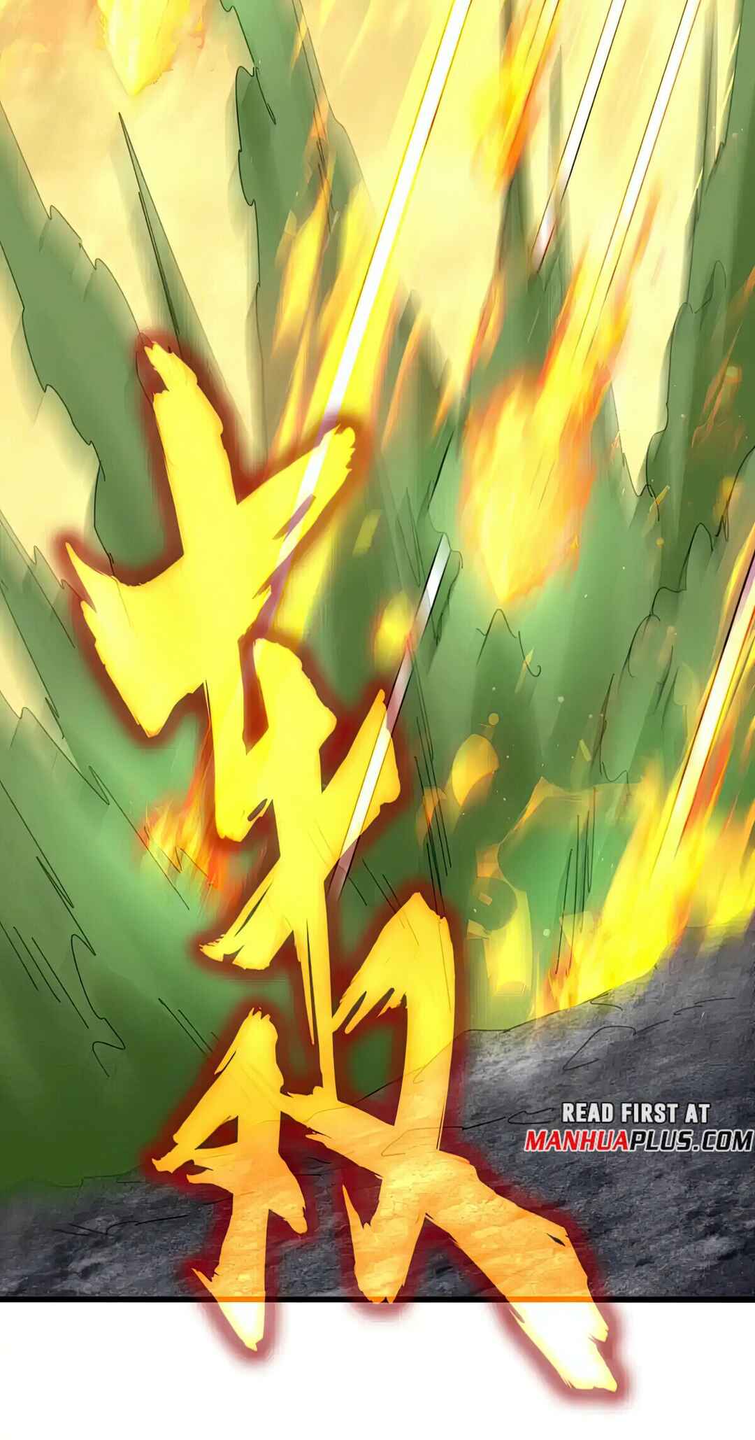 Chapter 615 - Page 33