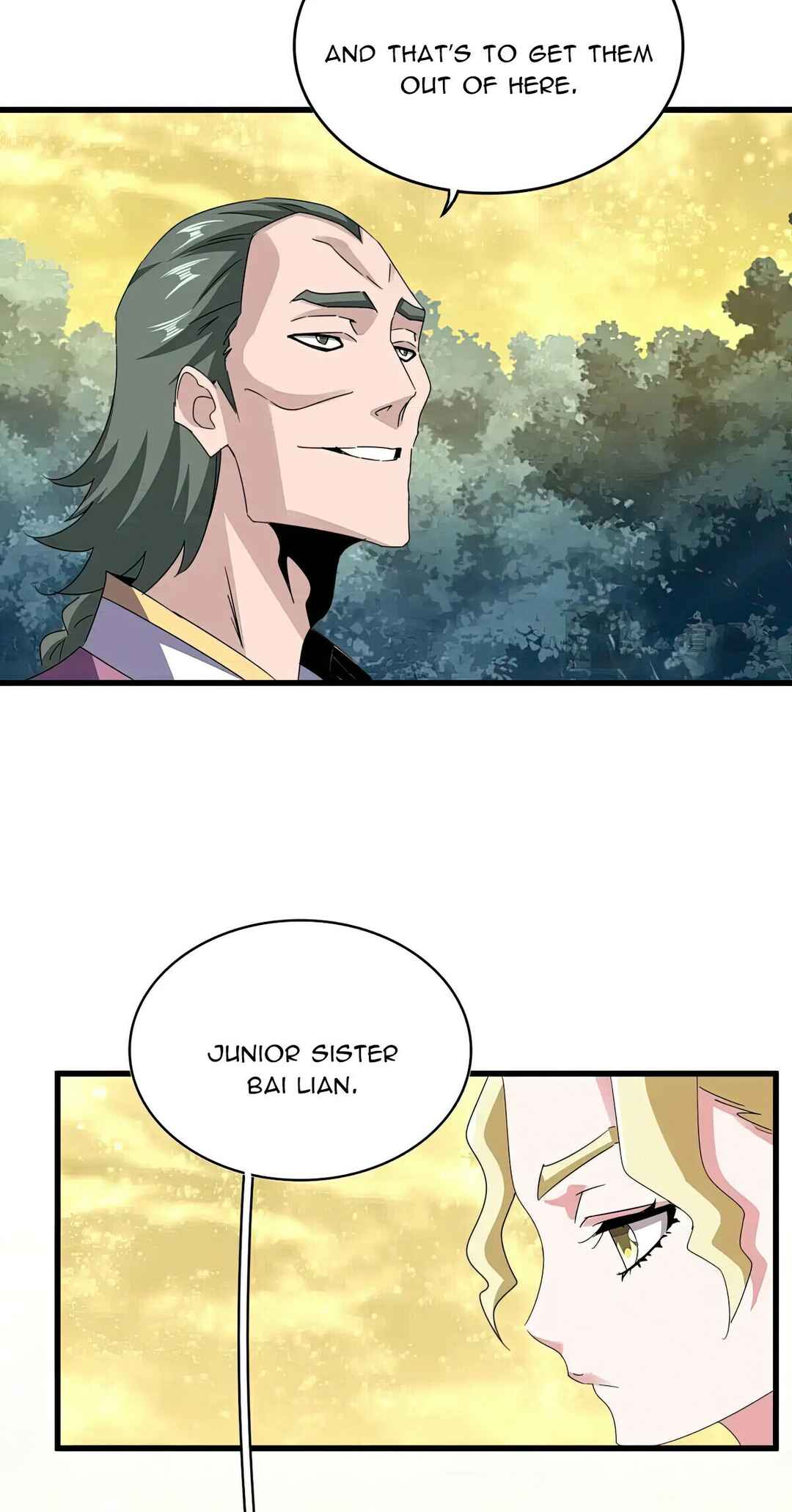 Chapter 615 - Page 40