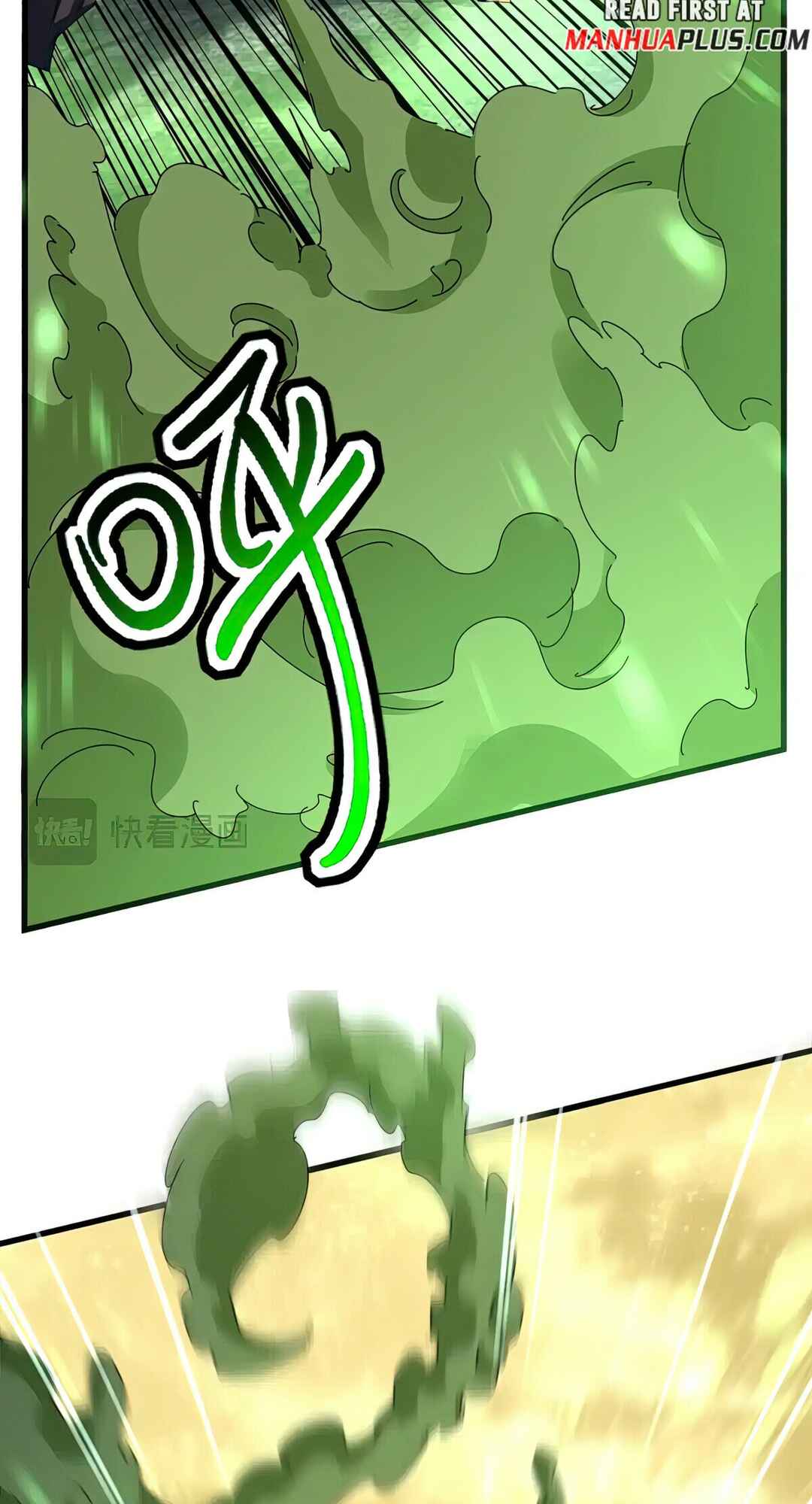 Chapter 615 - Page 46