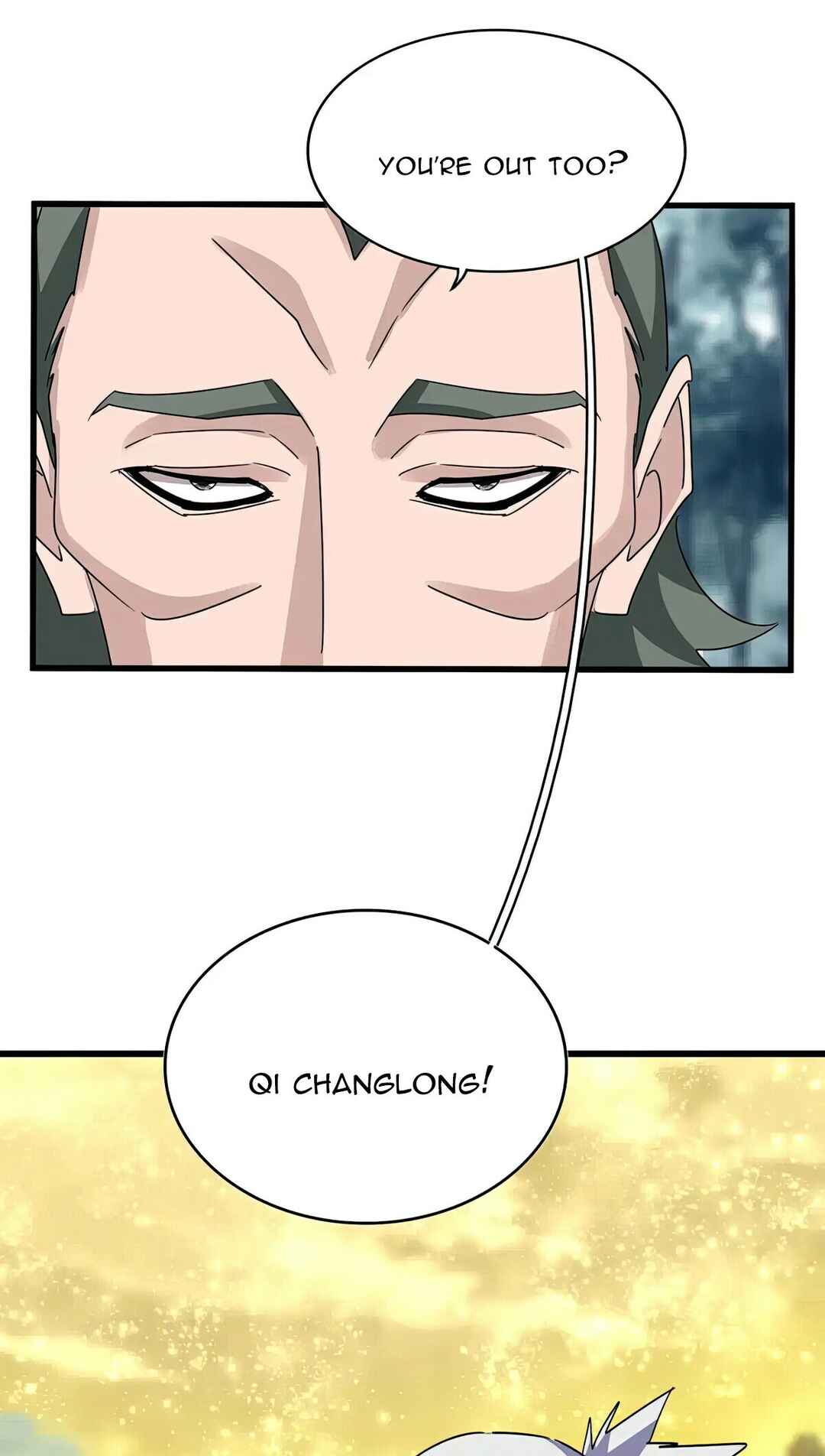Chapter 615 - Page 52