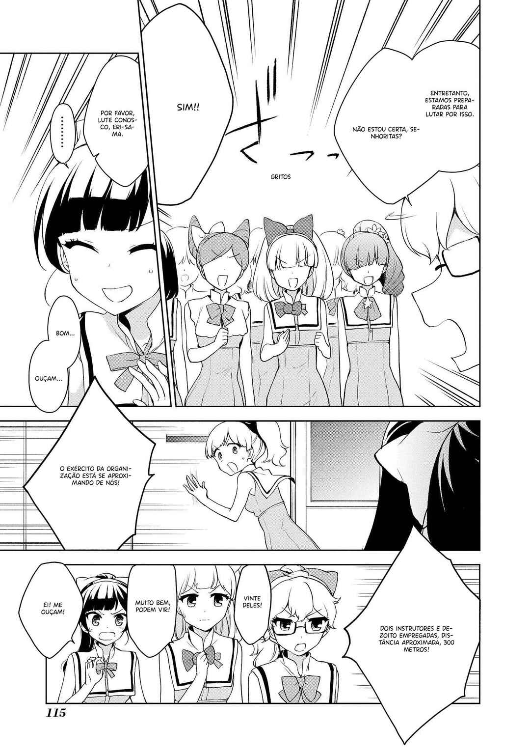 Chapter 69 - Page 12