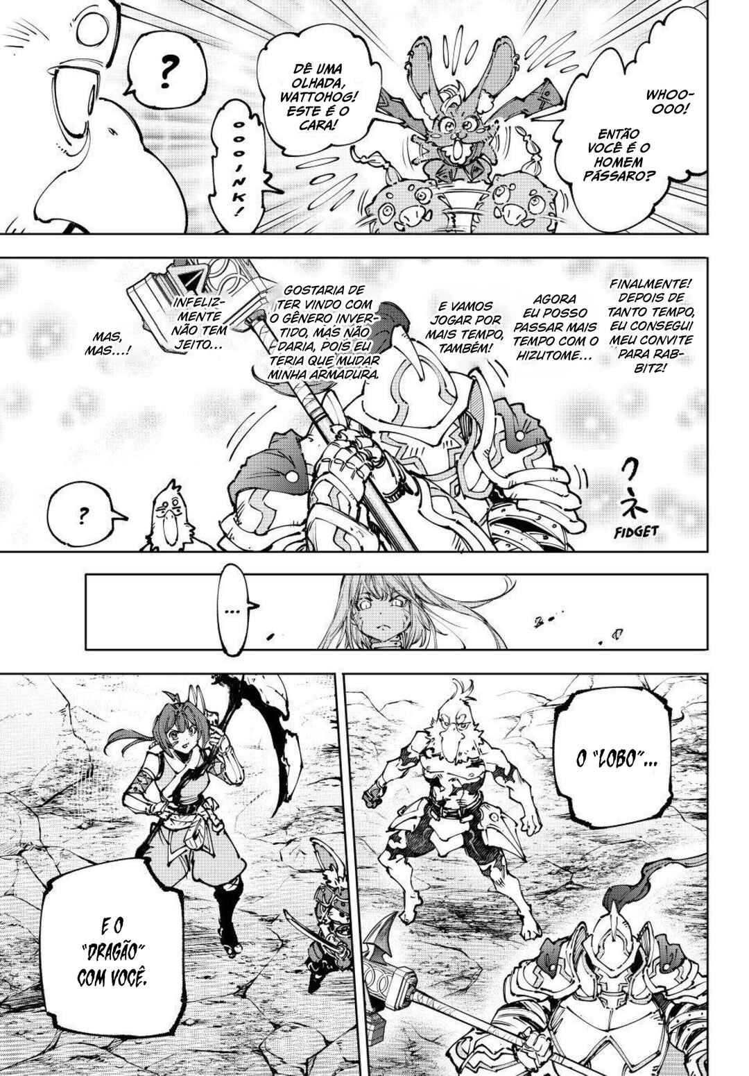 Chapter 247 - Page 8