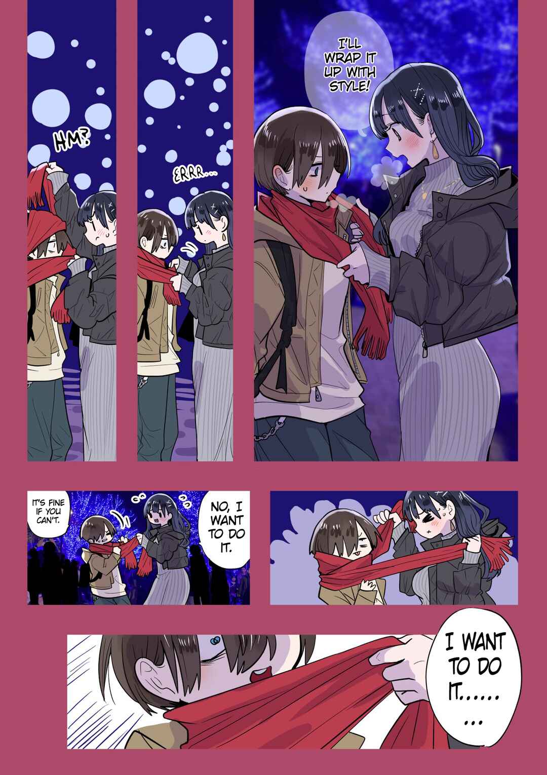 Chapter 135.1 - Page 1