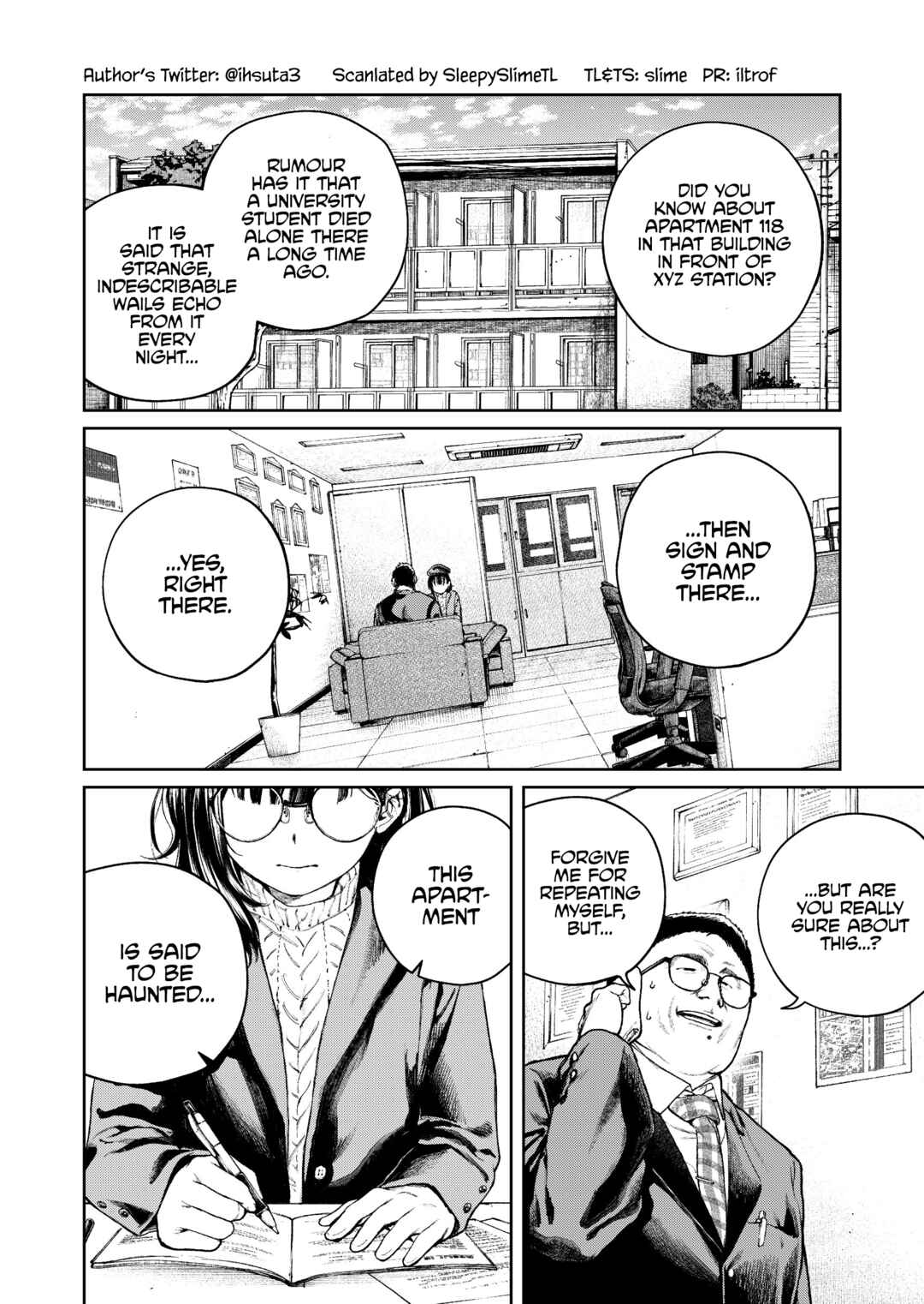 Chapter ? - Page 2