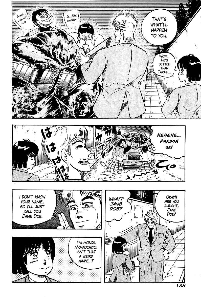 Chapter 43 - Page 14