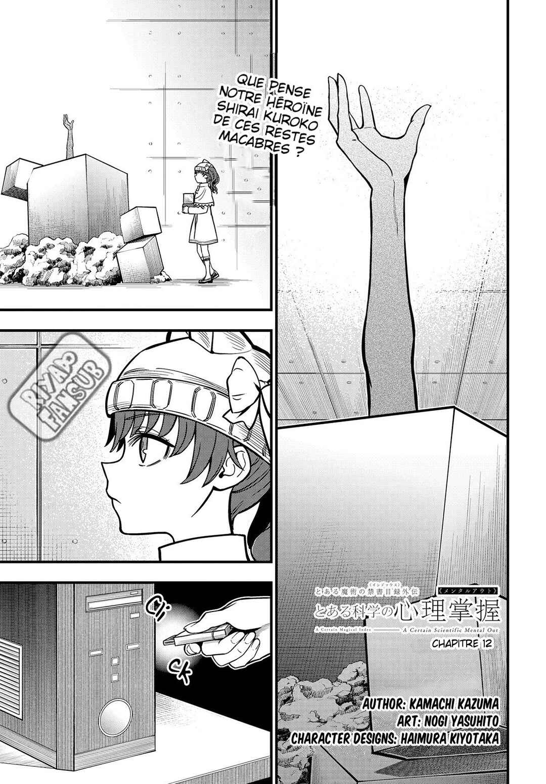 Chapter 22 - Page 3