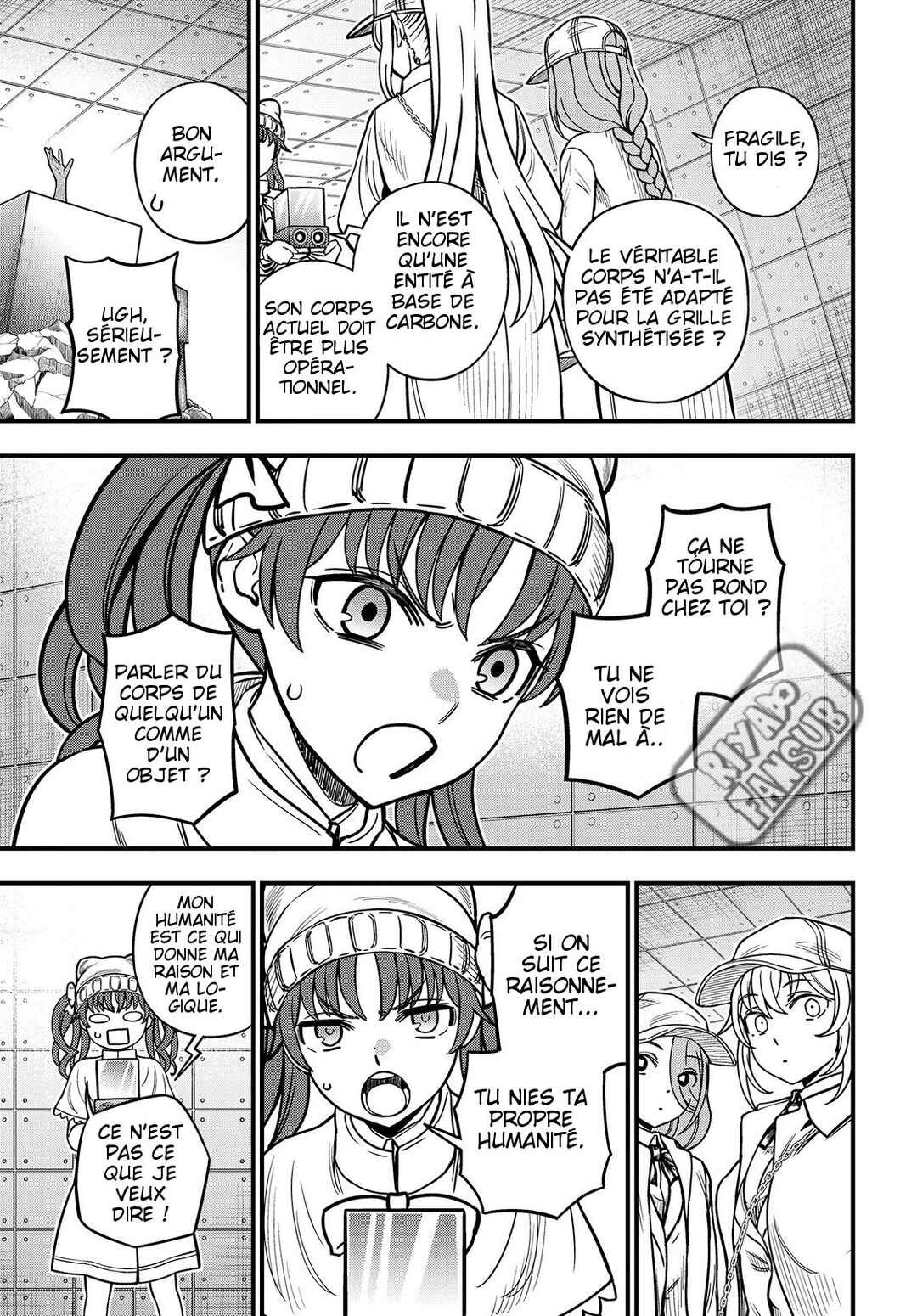 Chapter 22 - Page 5