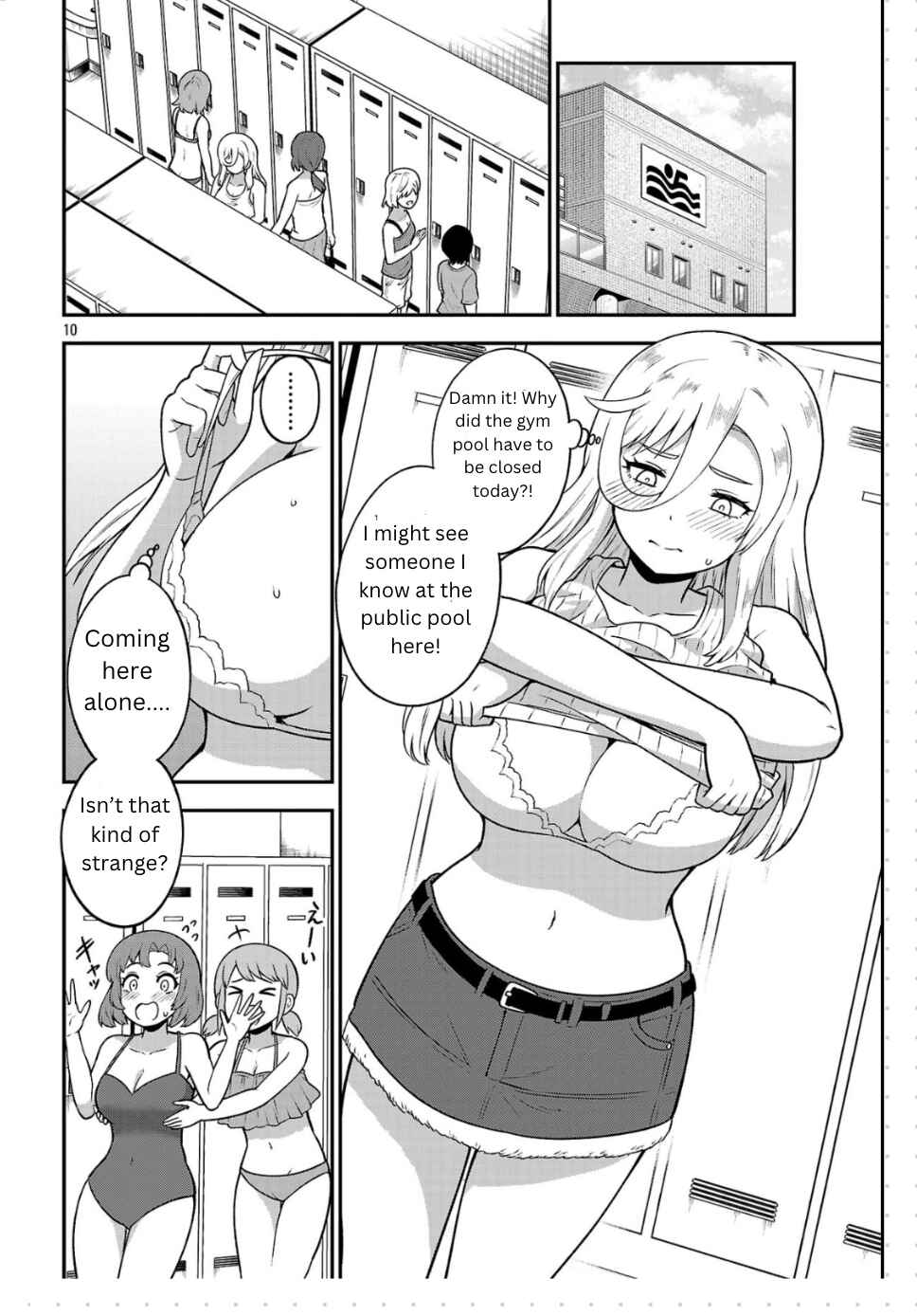 Chapter 1 - Page 9