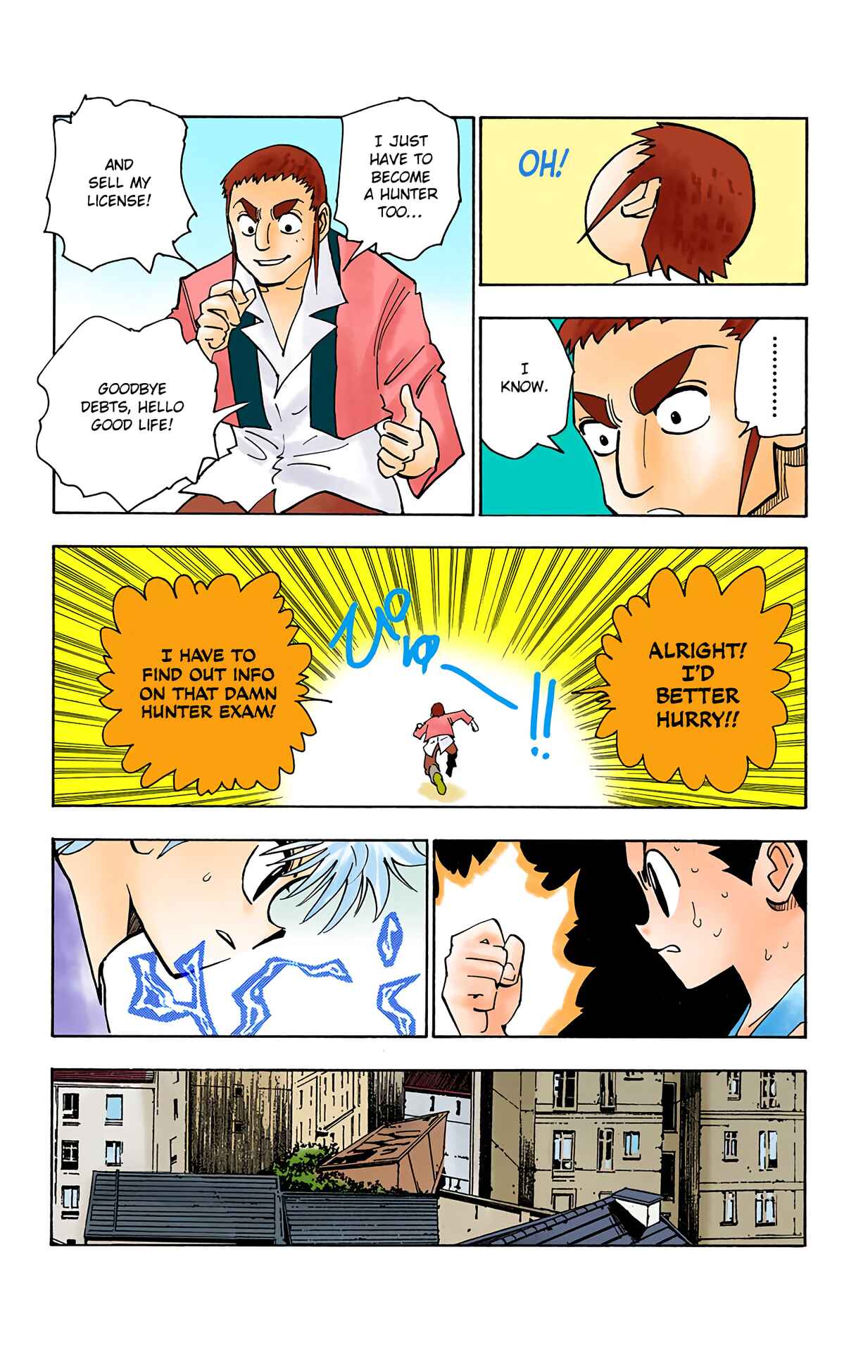 Chapter 124 - Page 13